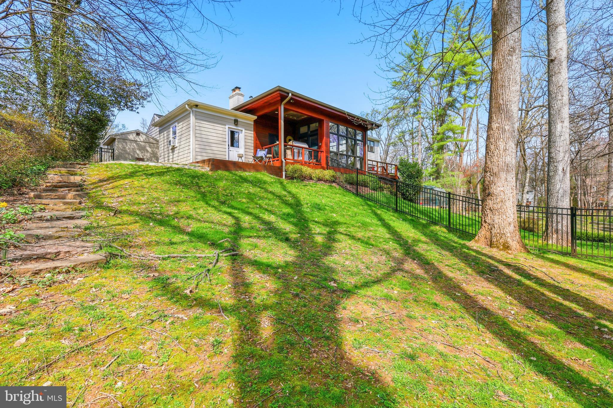 HERITAGE FARM - Residential