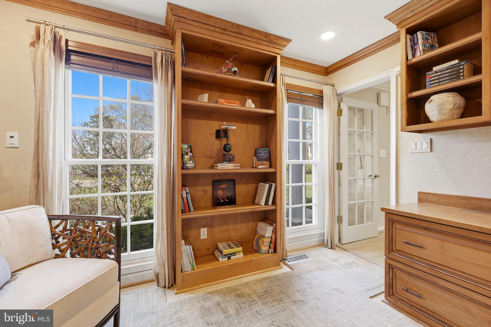 HERITAGE FARM - Residential