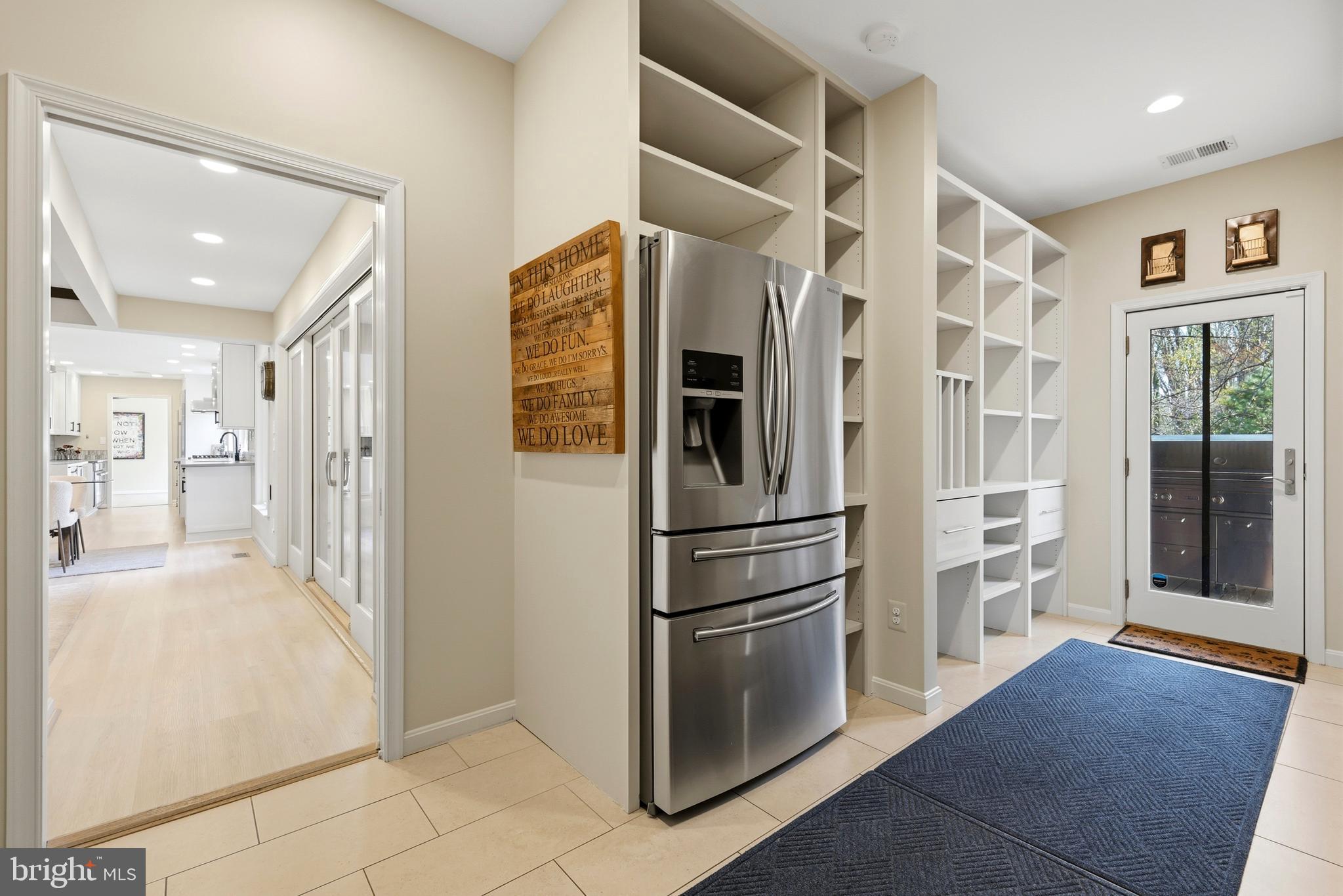 HERITAGE FARM - Residential