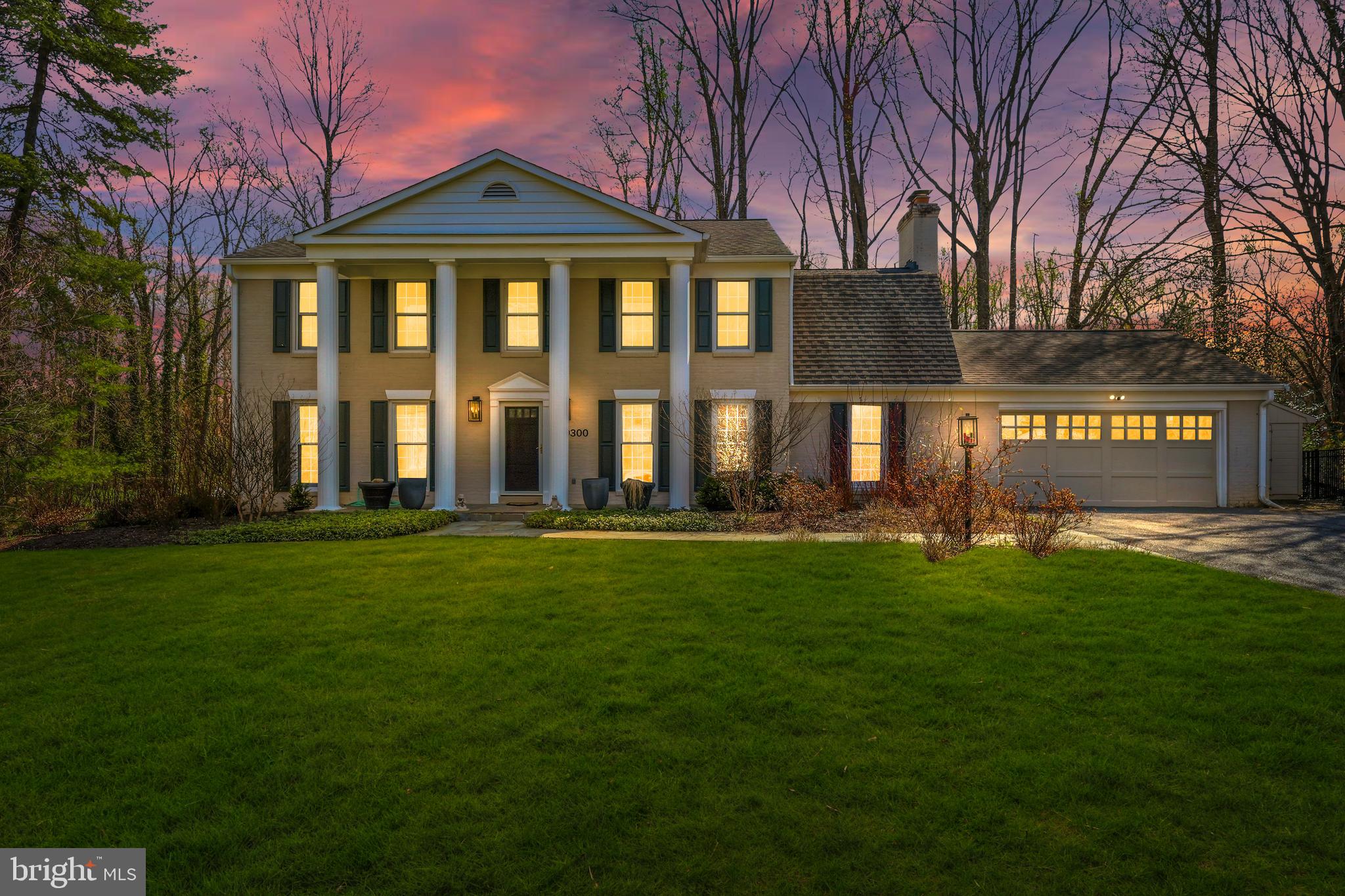 HERITAGE FARM - Residential