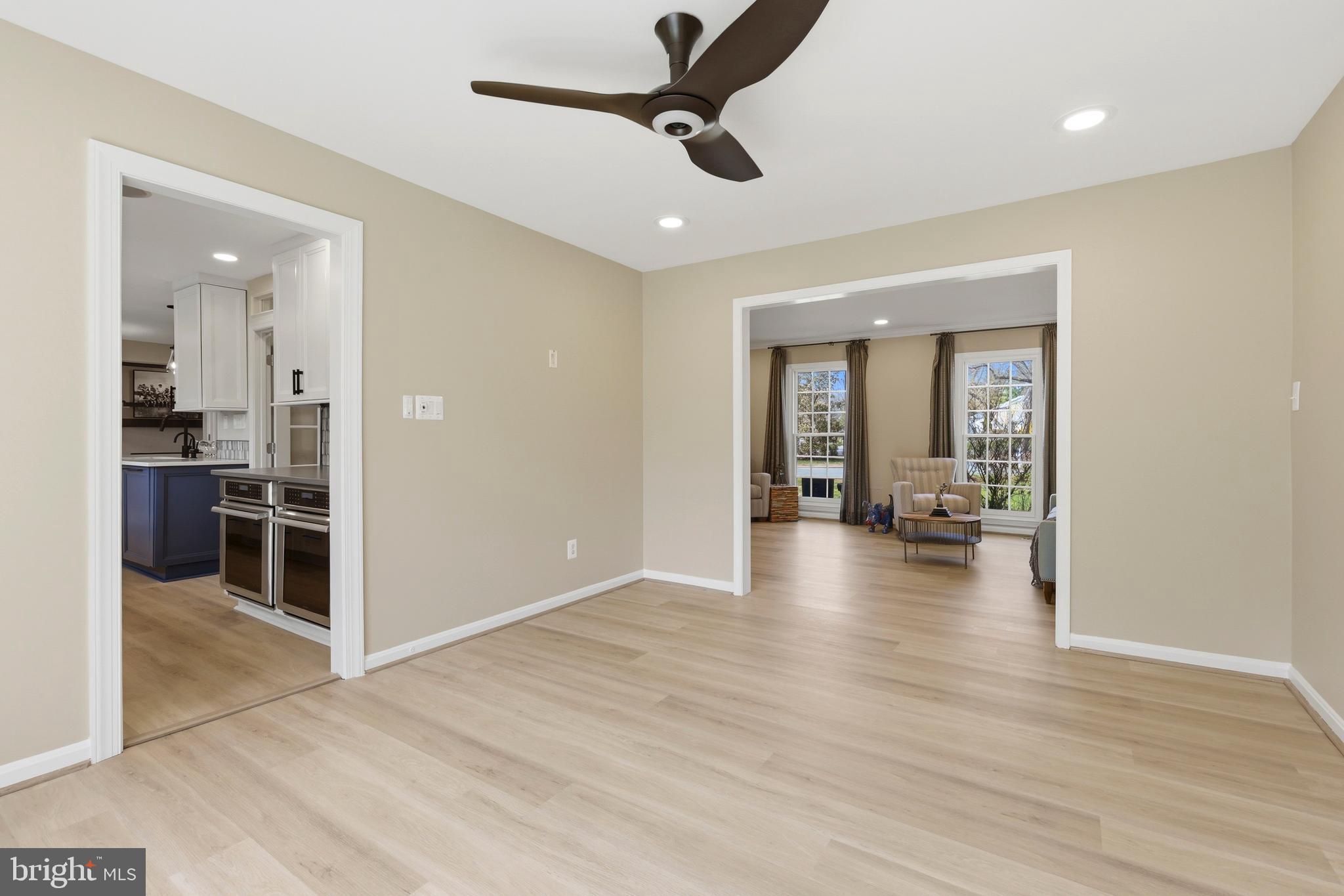 HERITAGE FARM - Residential