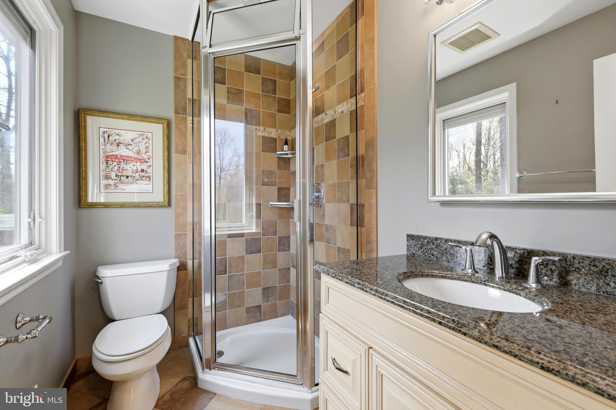 HERITAGE FARM - Residential