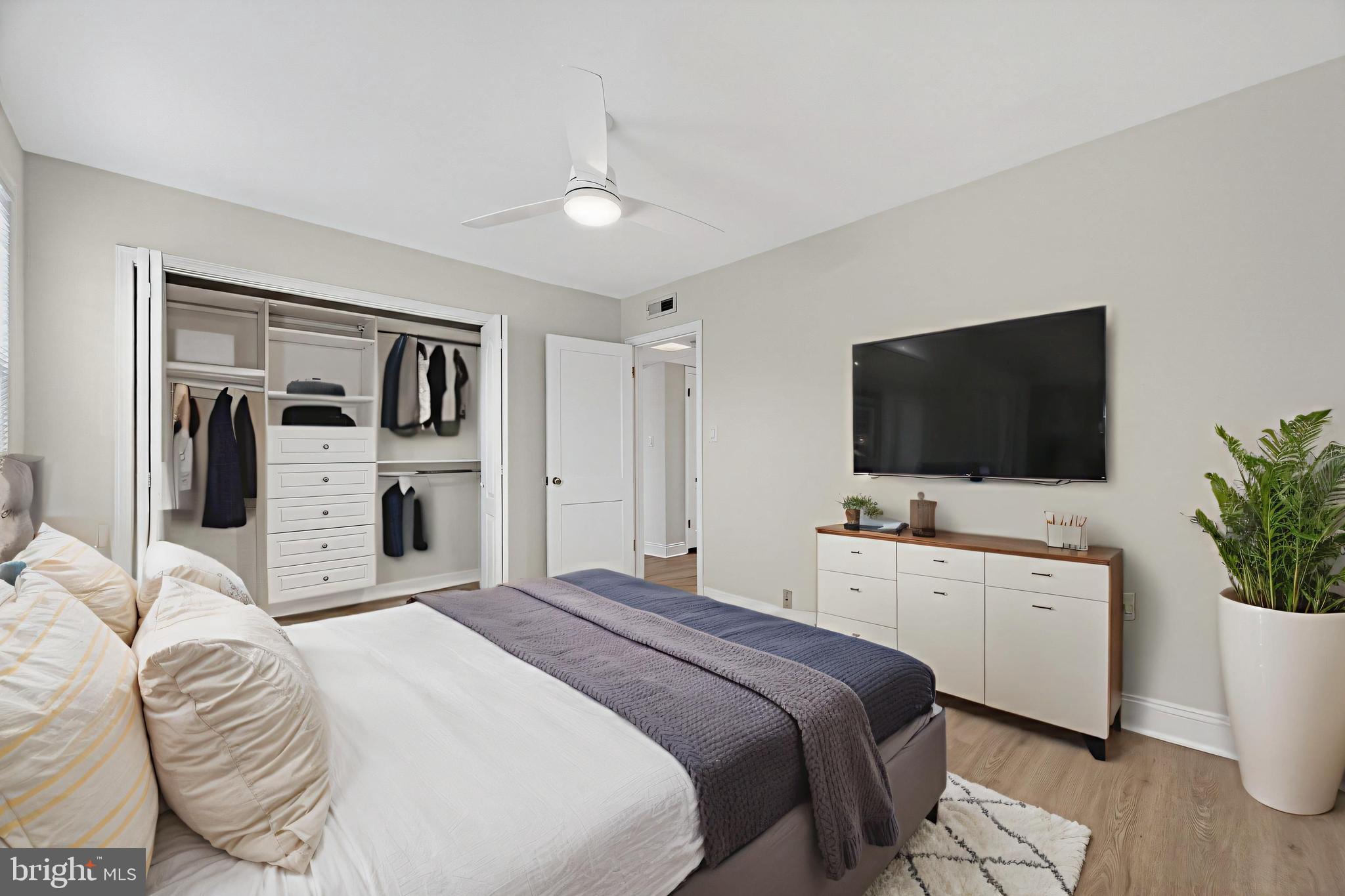 BELLE VIEW CONDOMINIUMS - Residential