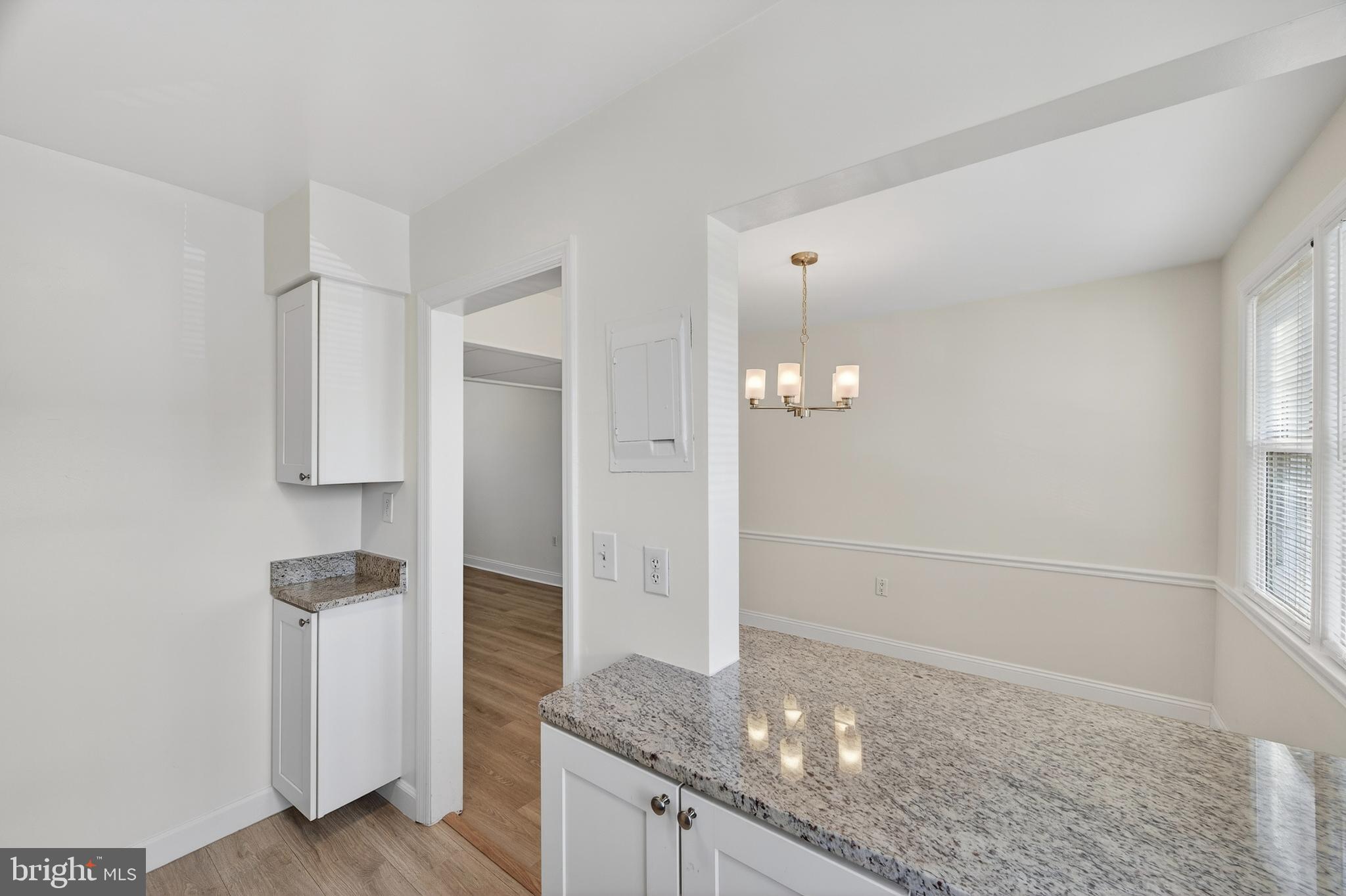 BELLE VIEW CONDOMINIUMS - Residential