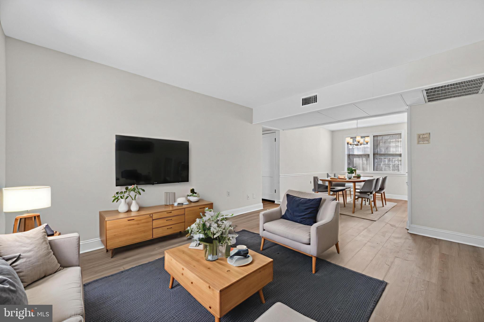 BELLE VIEW CONDOMINIUMS - Residential