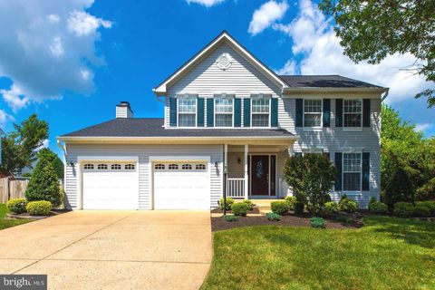 Homes For Sale - 9307 Nancy Street<br/> Manassas Park City County, MANASSAS PARK, VA 20111