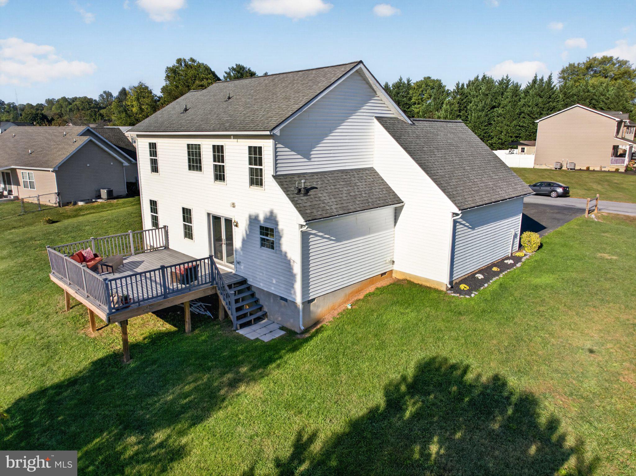 205 DINALI DRIVE