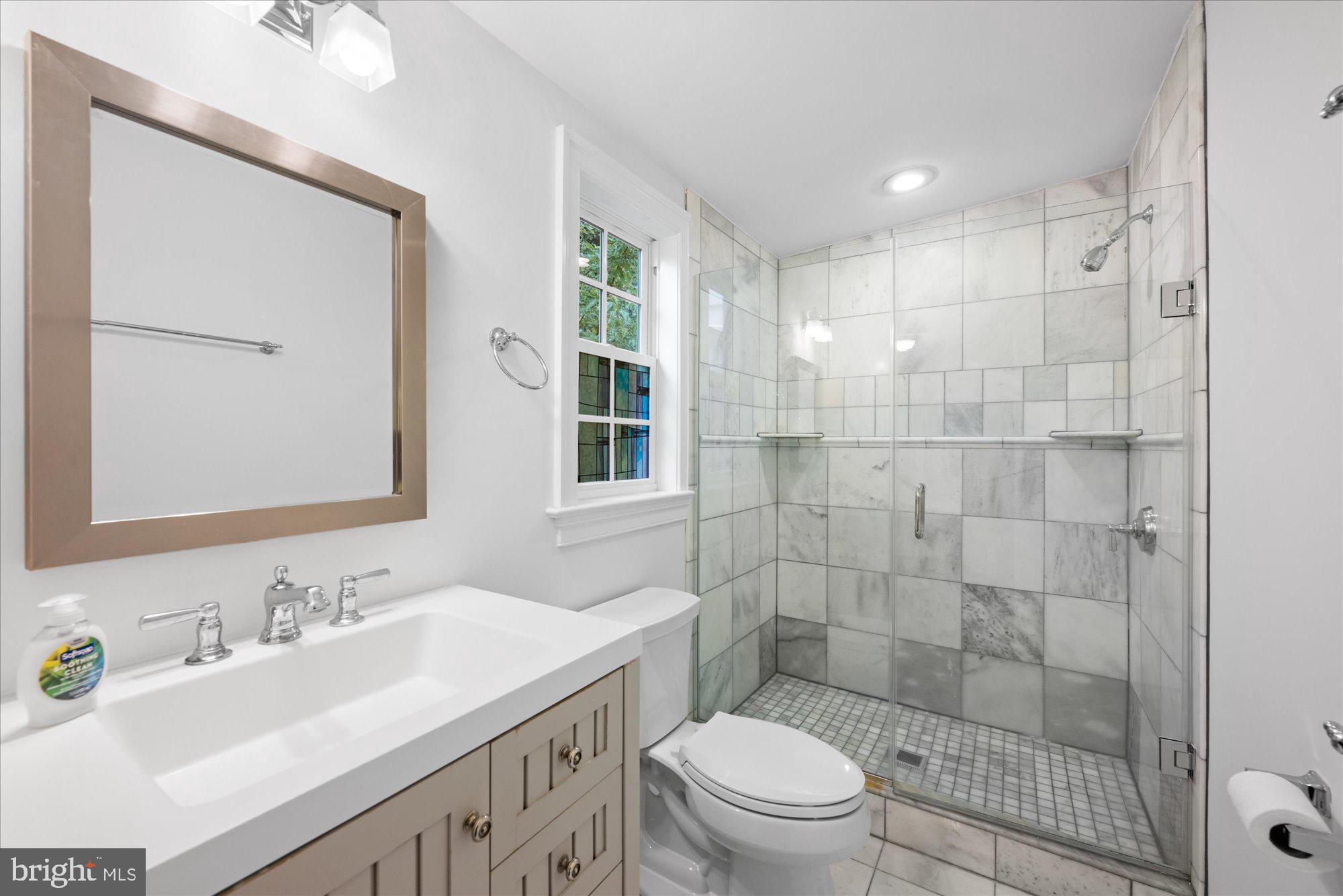 GLENBROOK VILLAGE - Residential