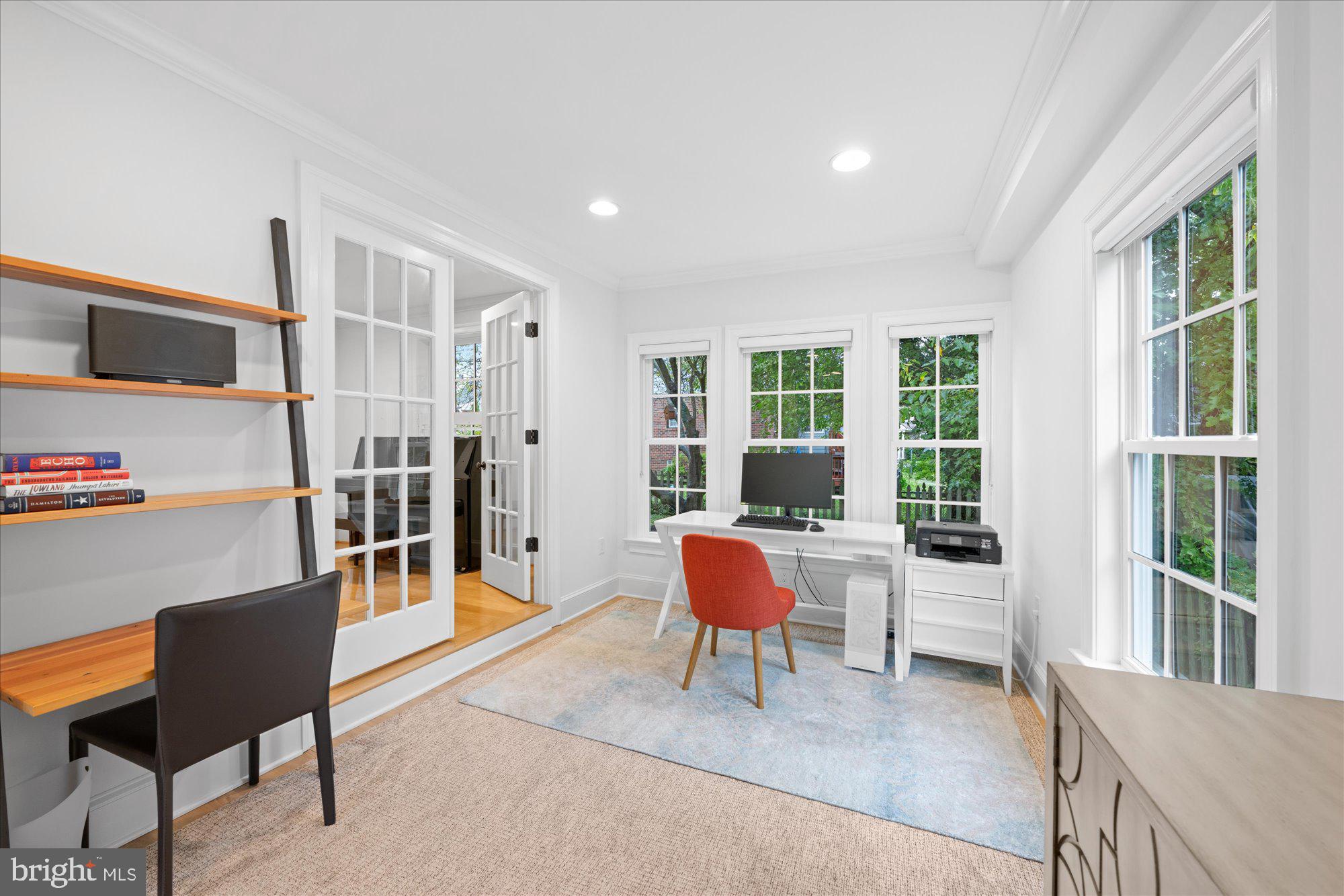 GLENBROOK VILLAGE - Residential