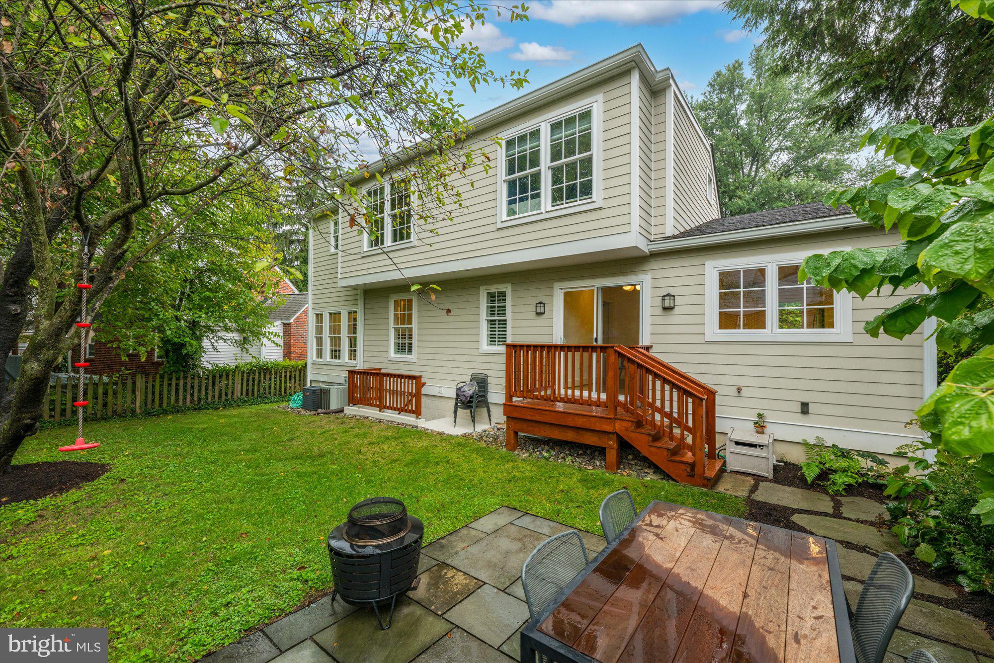 GLENBROOK VILLAGE - Residential