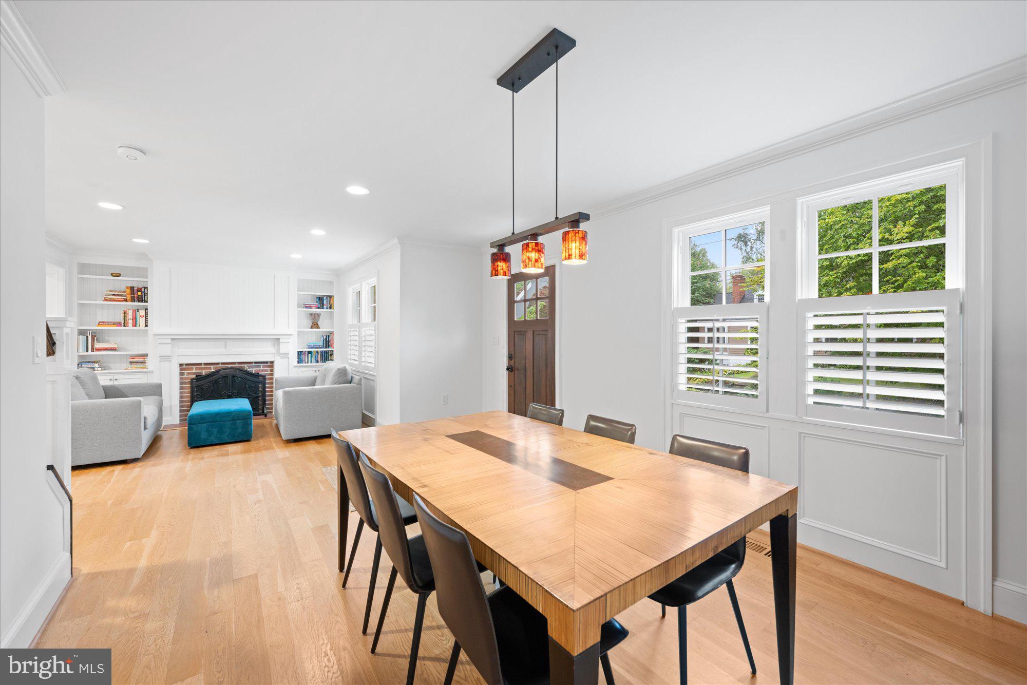 GLENBROOK VILLAGE - Residential