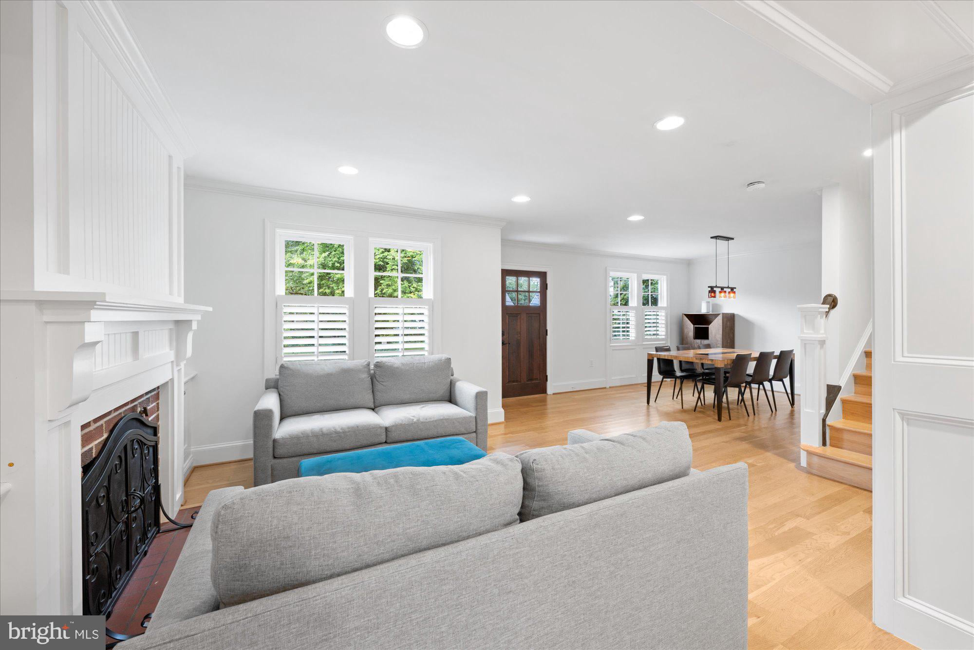 GLENBROOK VILLAGE - Residential