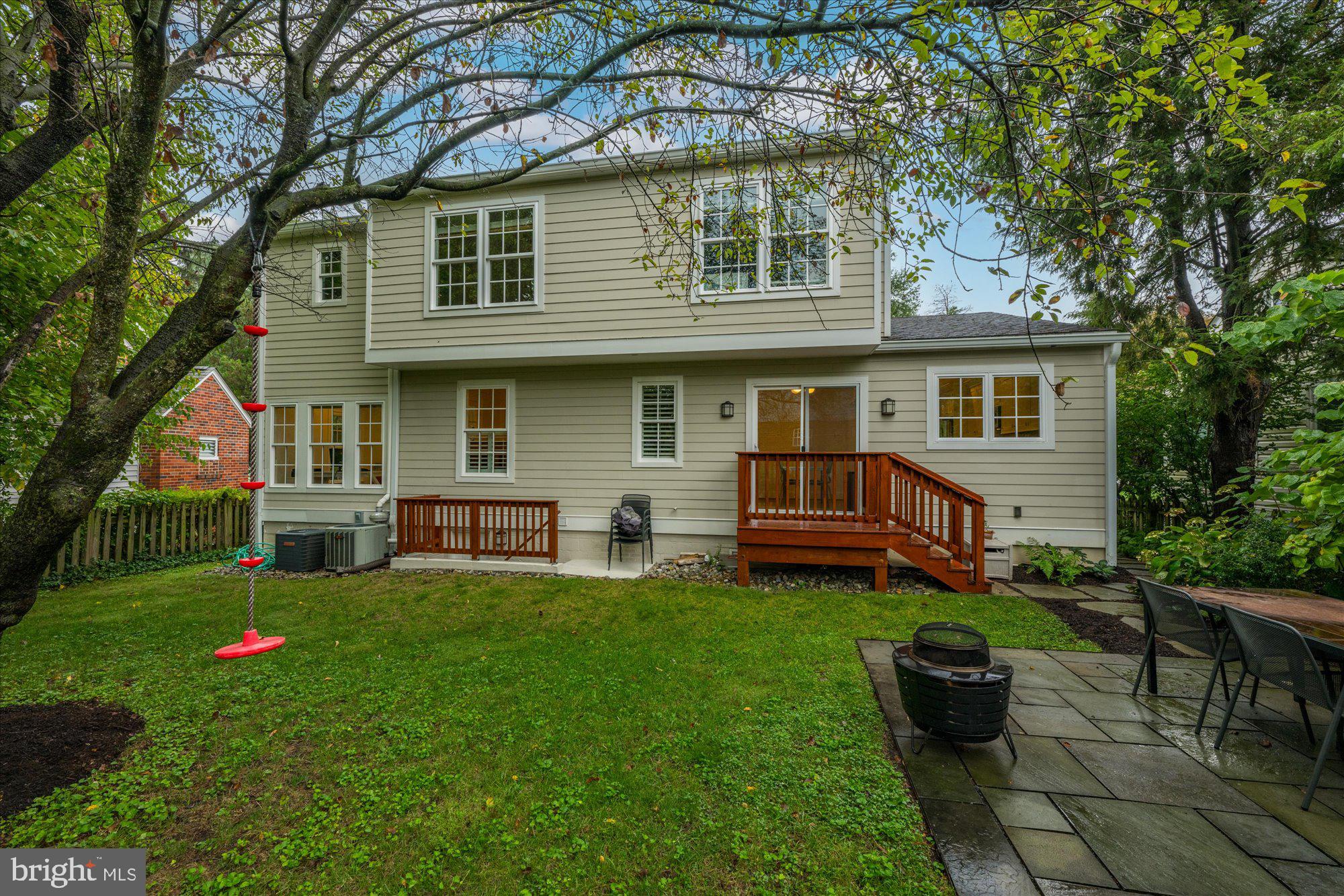 GLENBROOK VILLAGE - Residential