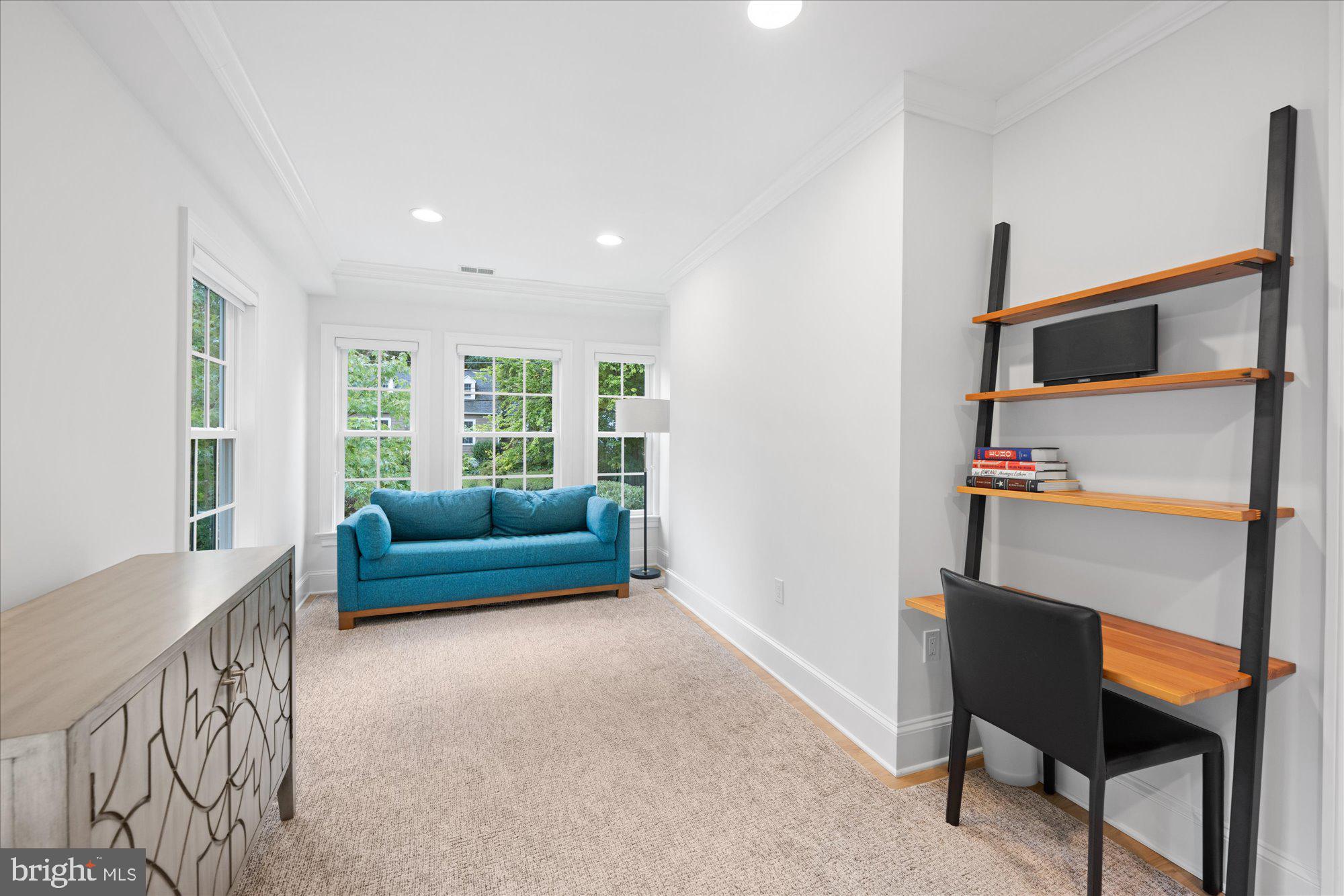 GLENBROOK VILLAGE - Residential