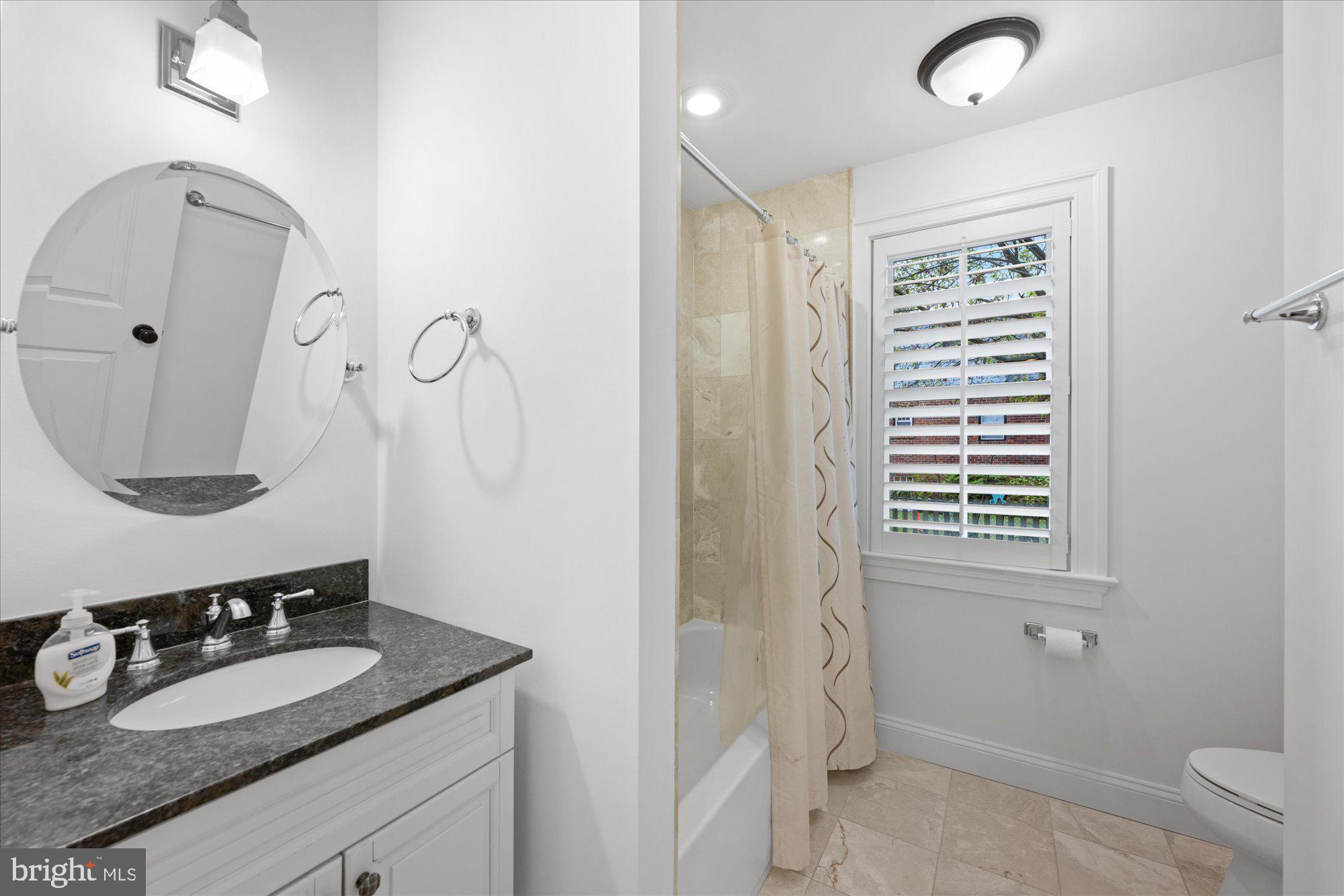 GLENBROOK VILLAGE - Residential