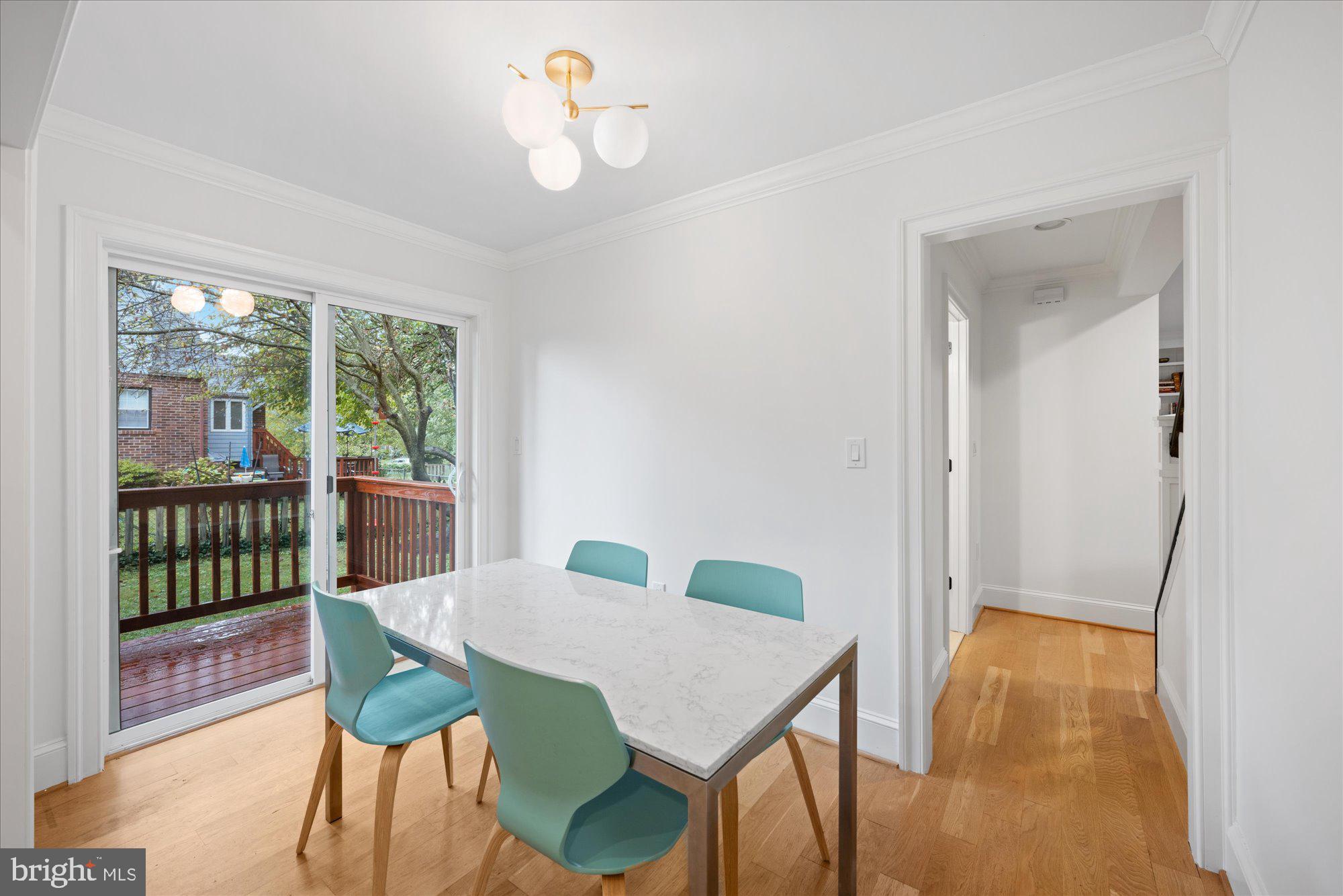 GLENBROOK VILLAGE - Residential