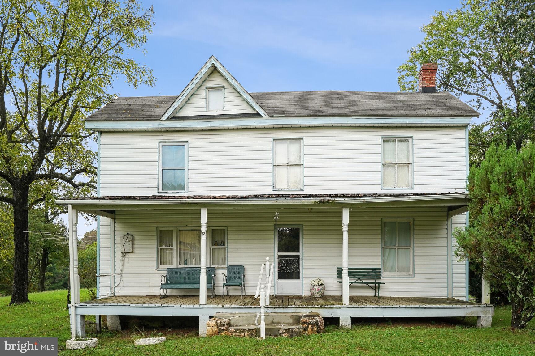 5095 LEEDS MANOR ROAD