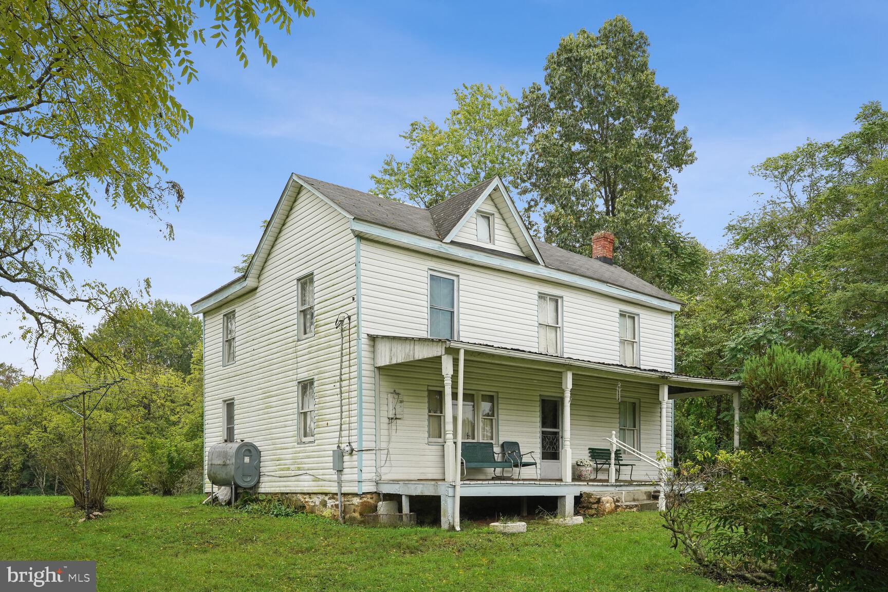 5095 LEEDS MANOR ROAD