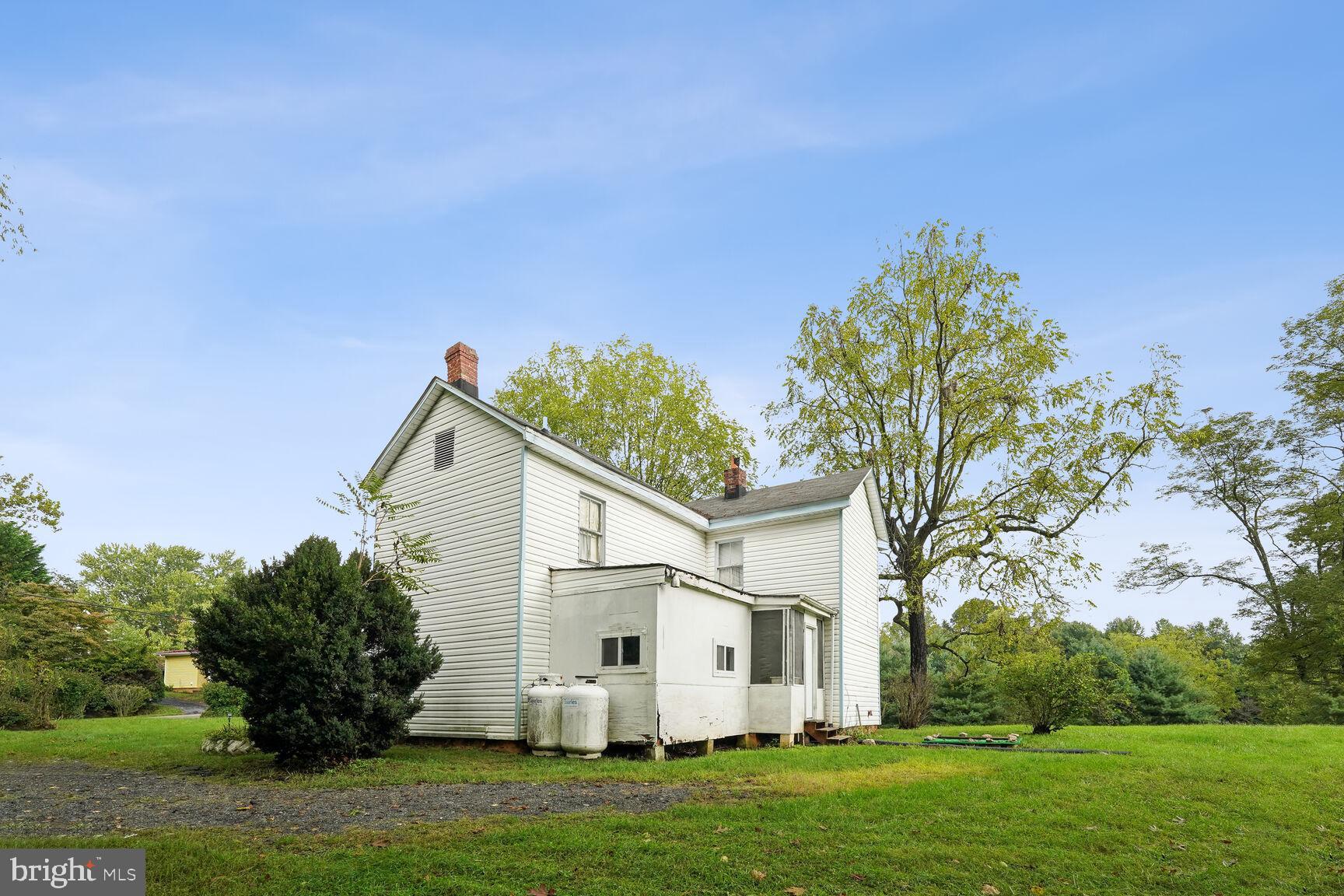 5095 LEEDS MANOR ROAD