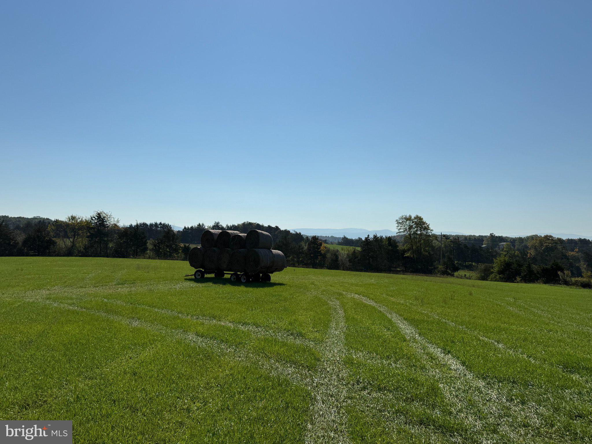 Lot 96 BUCKTON ROAD N