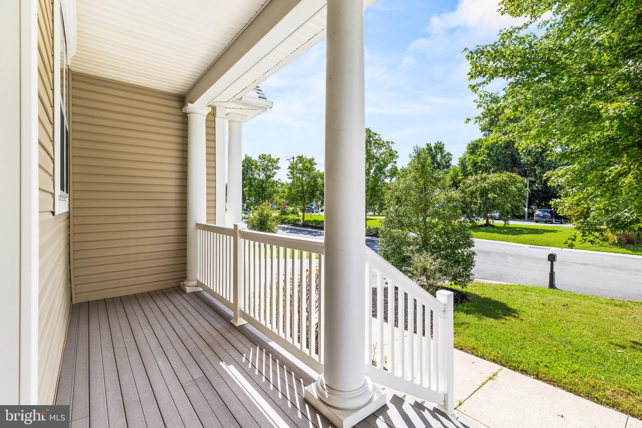 3 SANDY BRANCH DRIVE