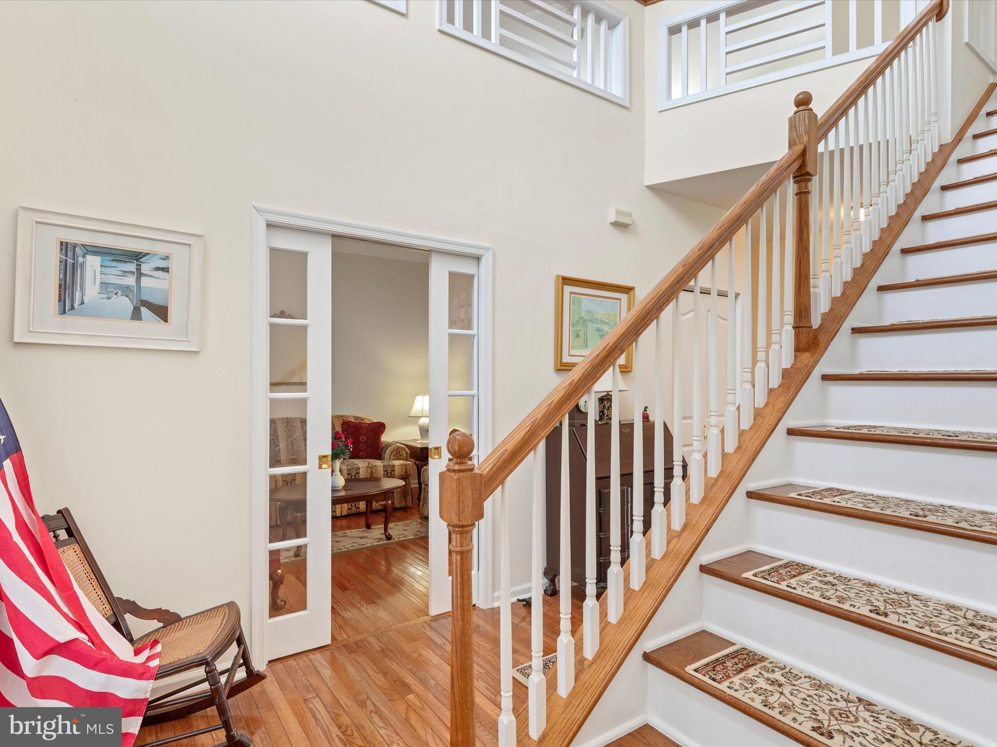 HENRYS GREEN - Residential