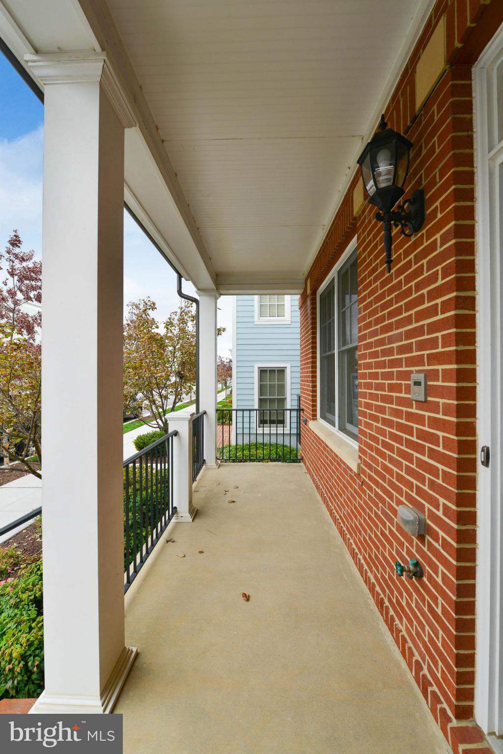 OLD TOWN COMMONS - Residential