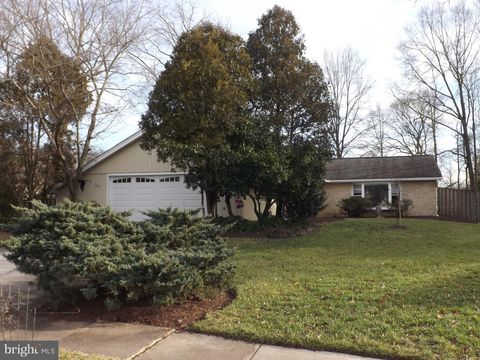 3109 TUDOR ROAD WALDORF MD 20601