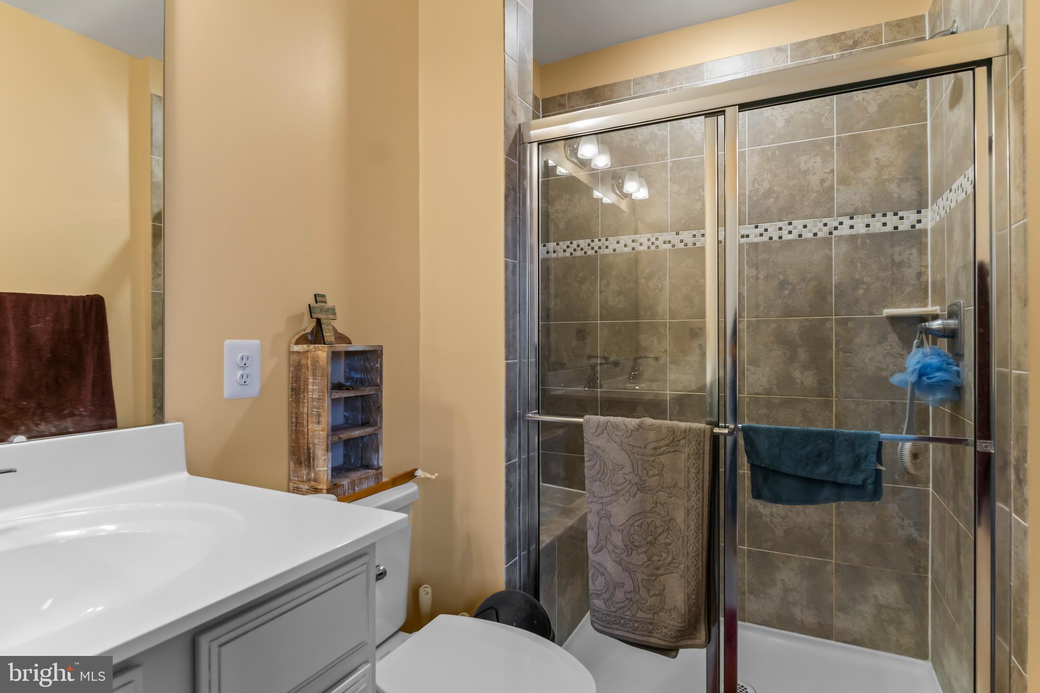 ARCADIA SPRINGS - Residential