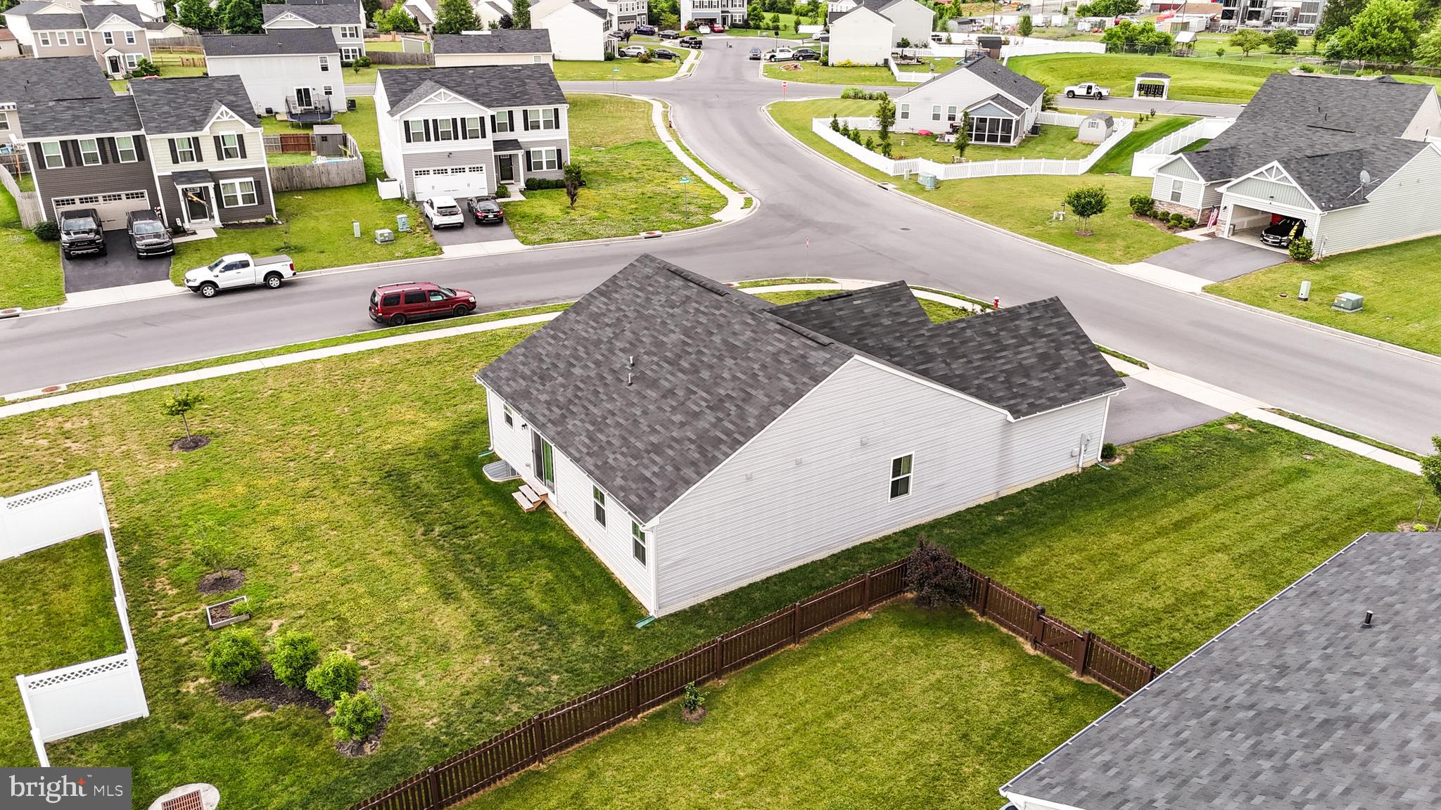 ARCADIA SPRINGS - Residential