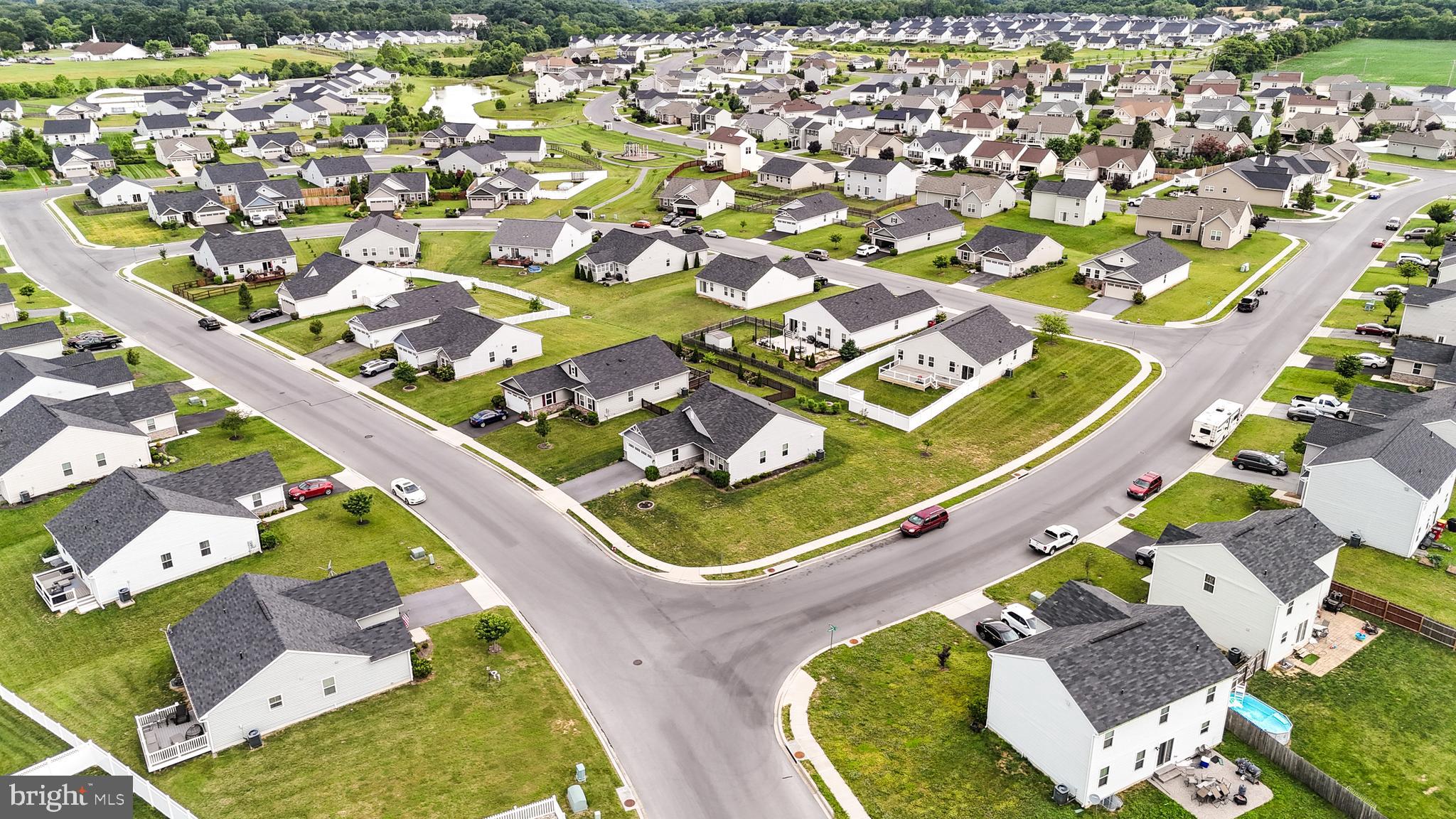ARCADIA SPRINGS - Residential