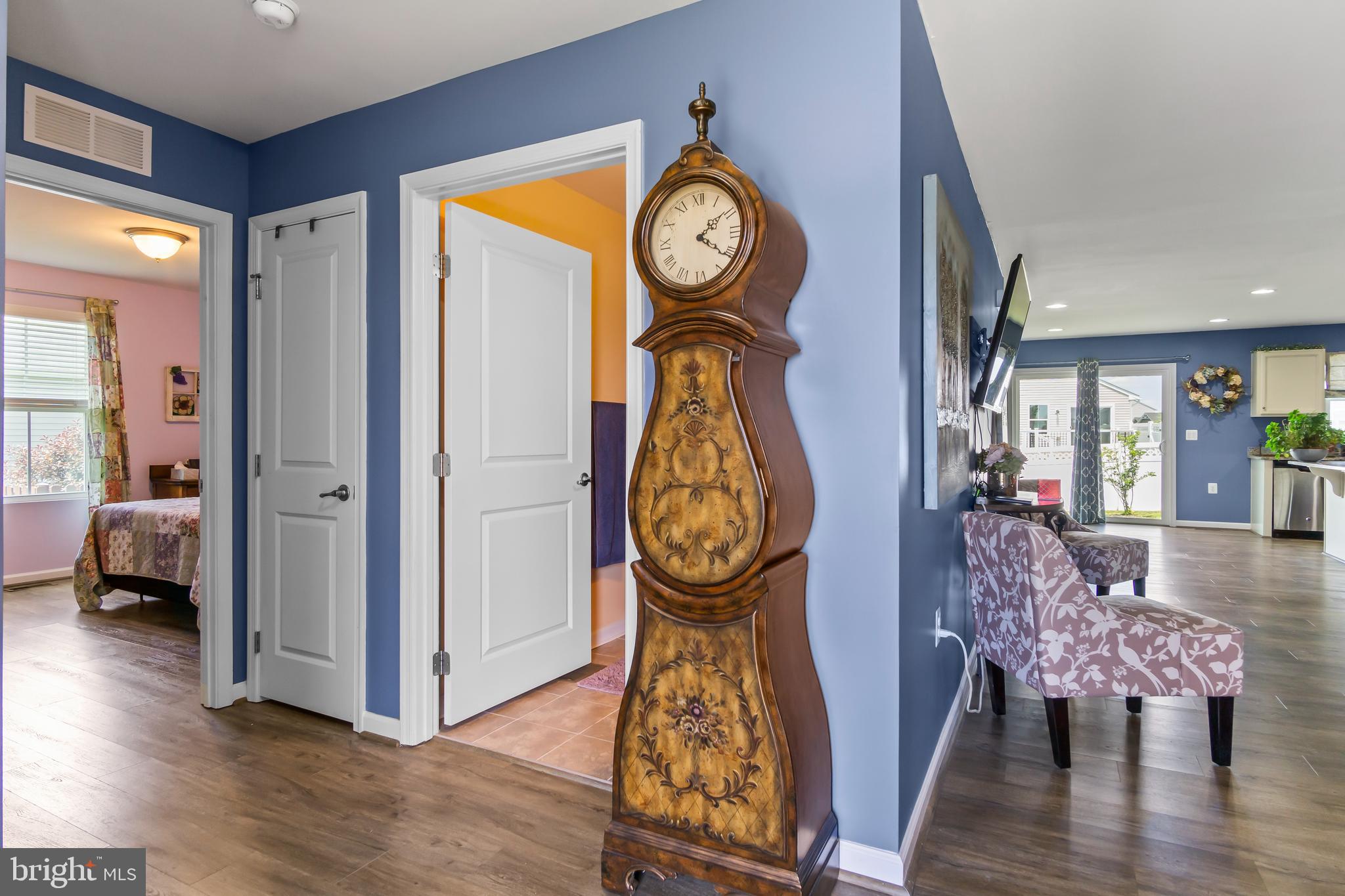 ARCADIA SPRINGS - Residential