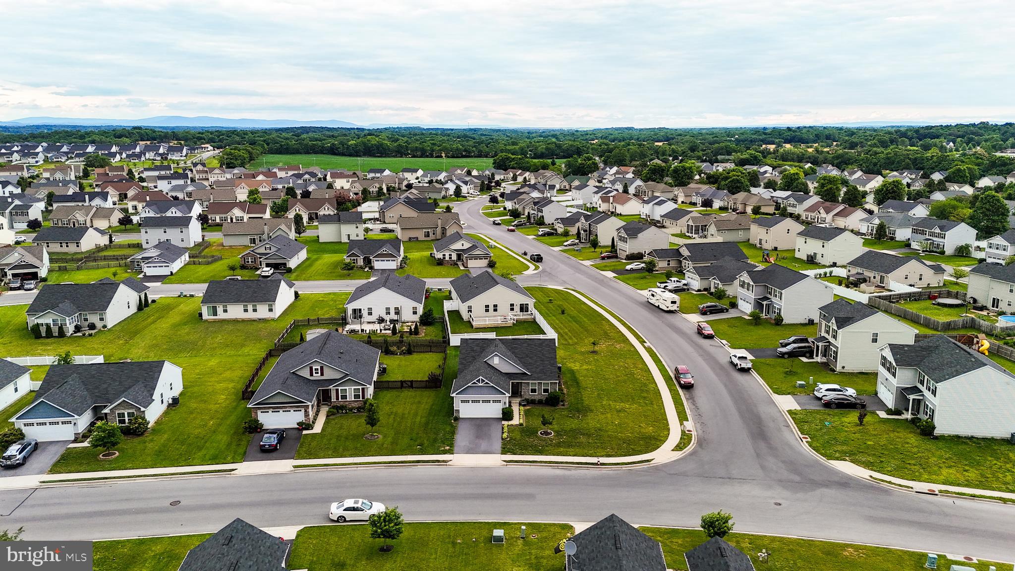 ARCADIA SPRINGS - Residential