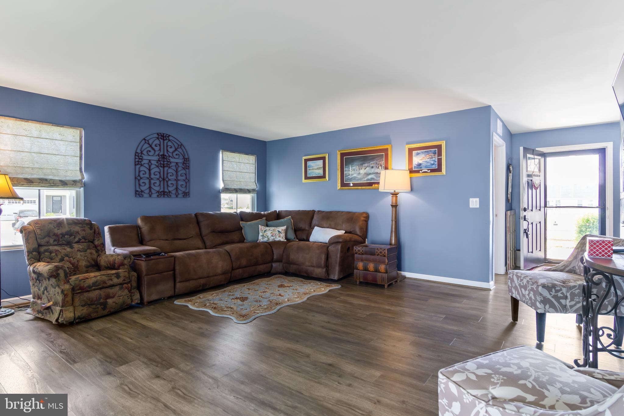 ARCADIA SPRINGS - Residential