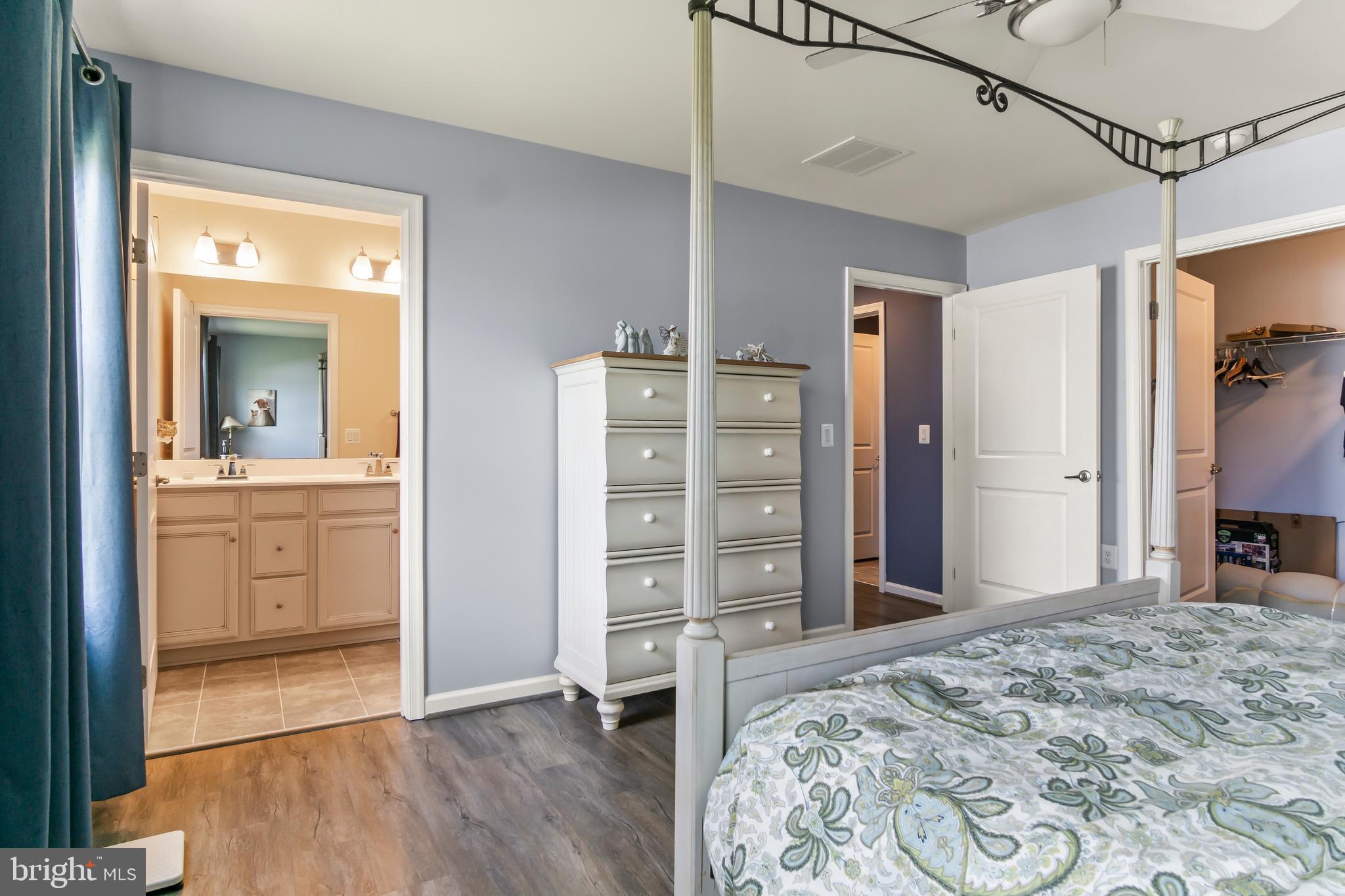 ARCADIA SPRINGS - Residential