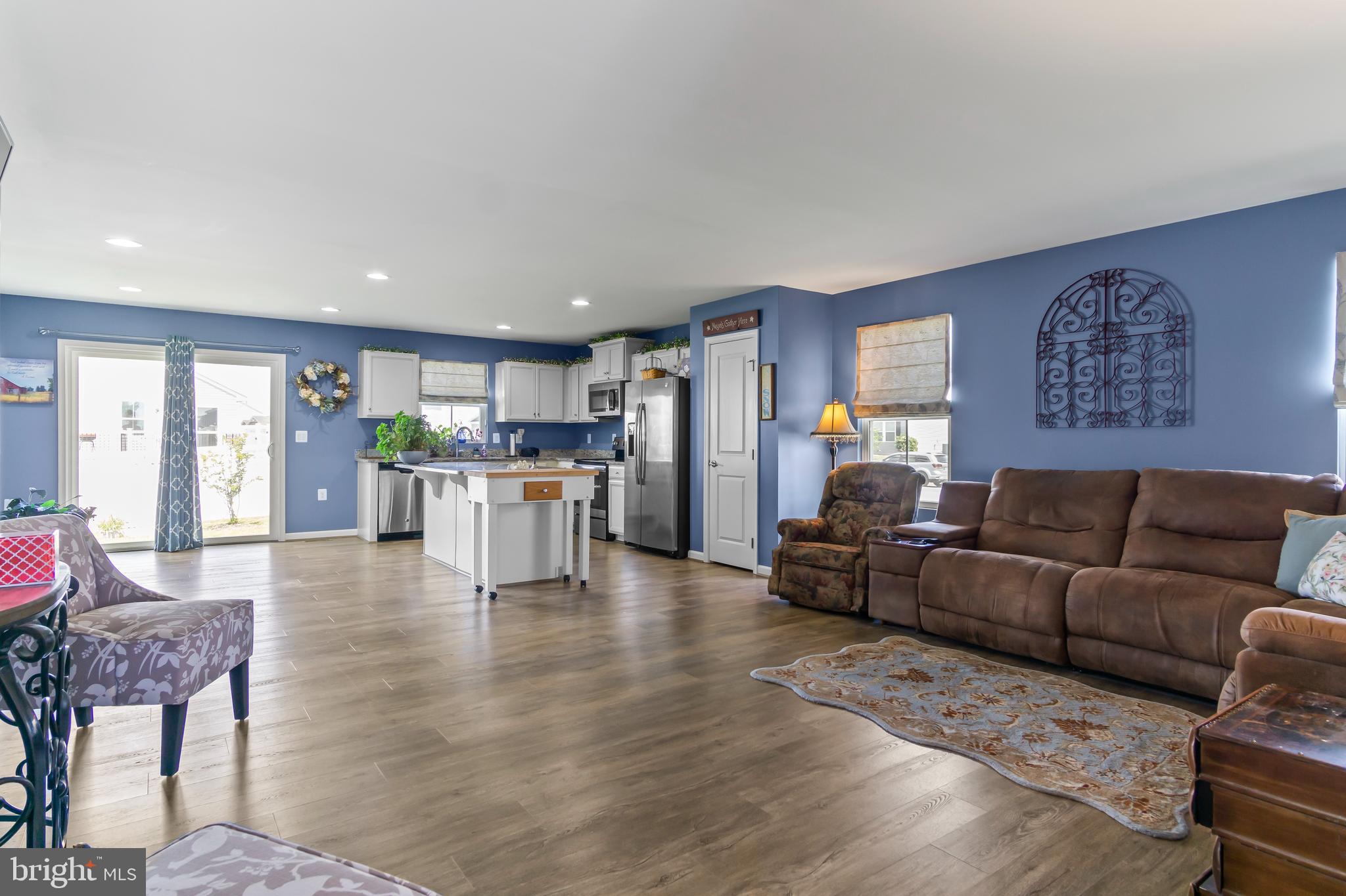 ARCADIA SPRINGS - Residential