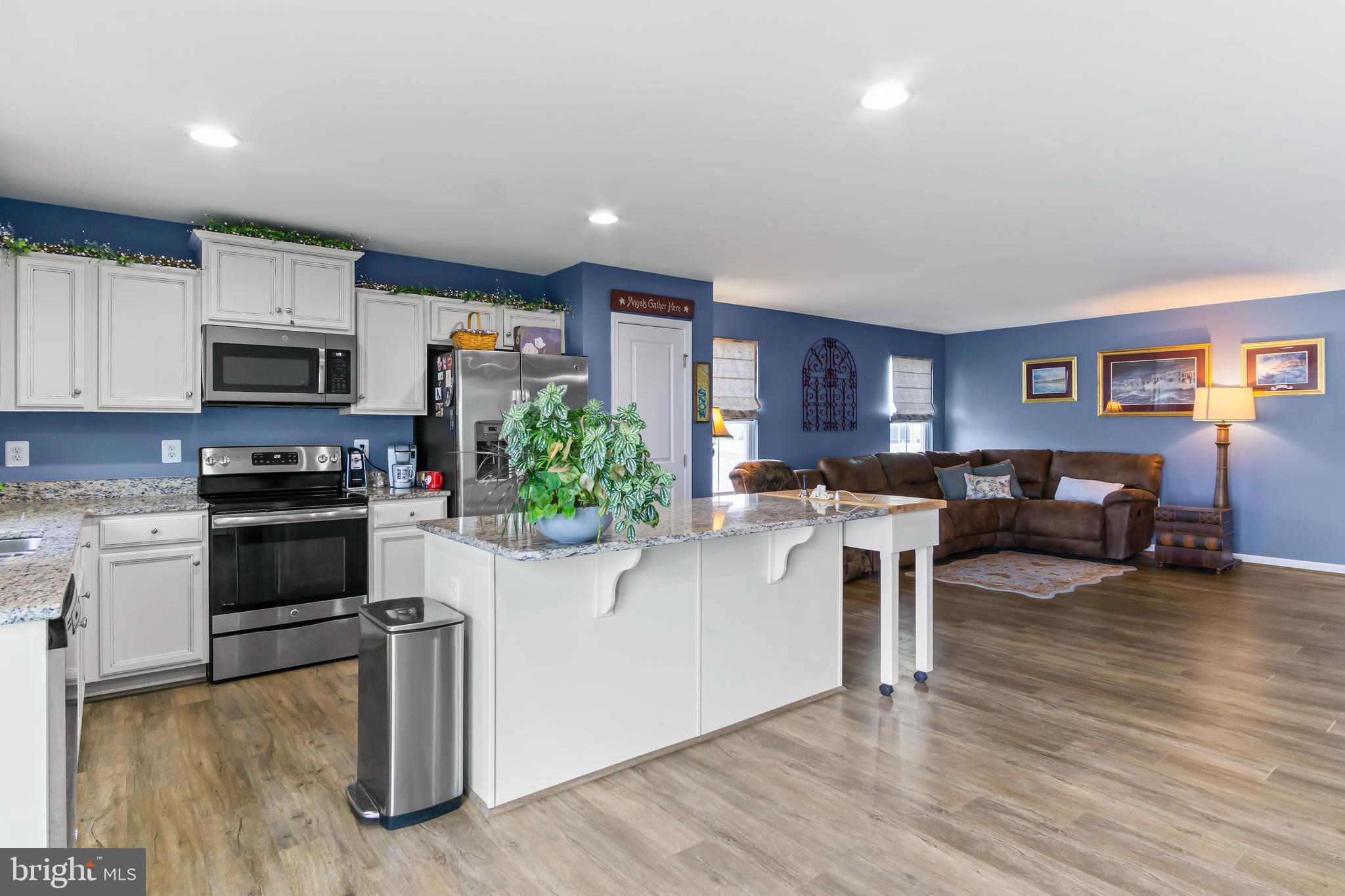 ARCADIA SPRINGS - Residential