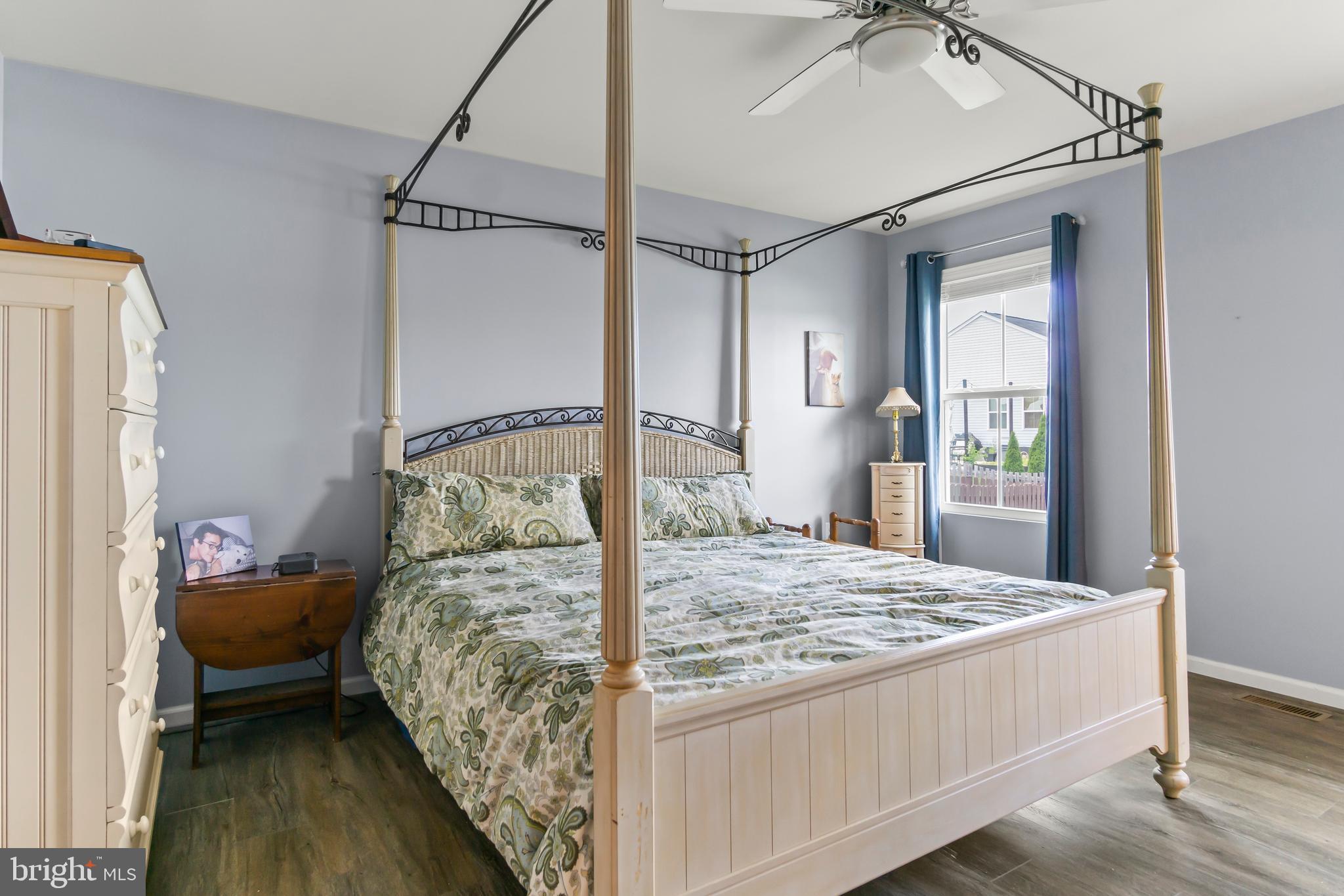 ARCADIA SPRINGS - Residential