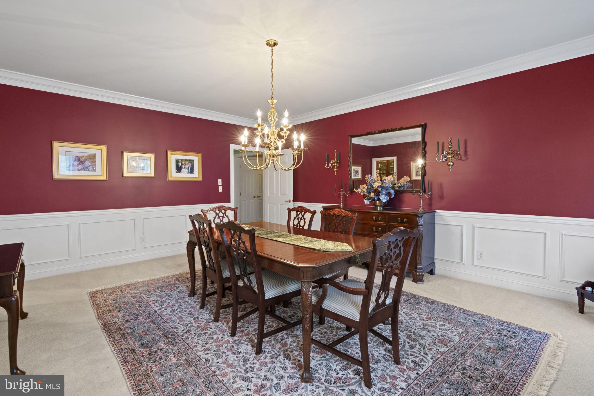 COURTS AT LONGWOOD - Residential