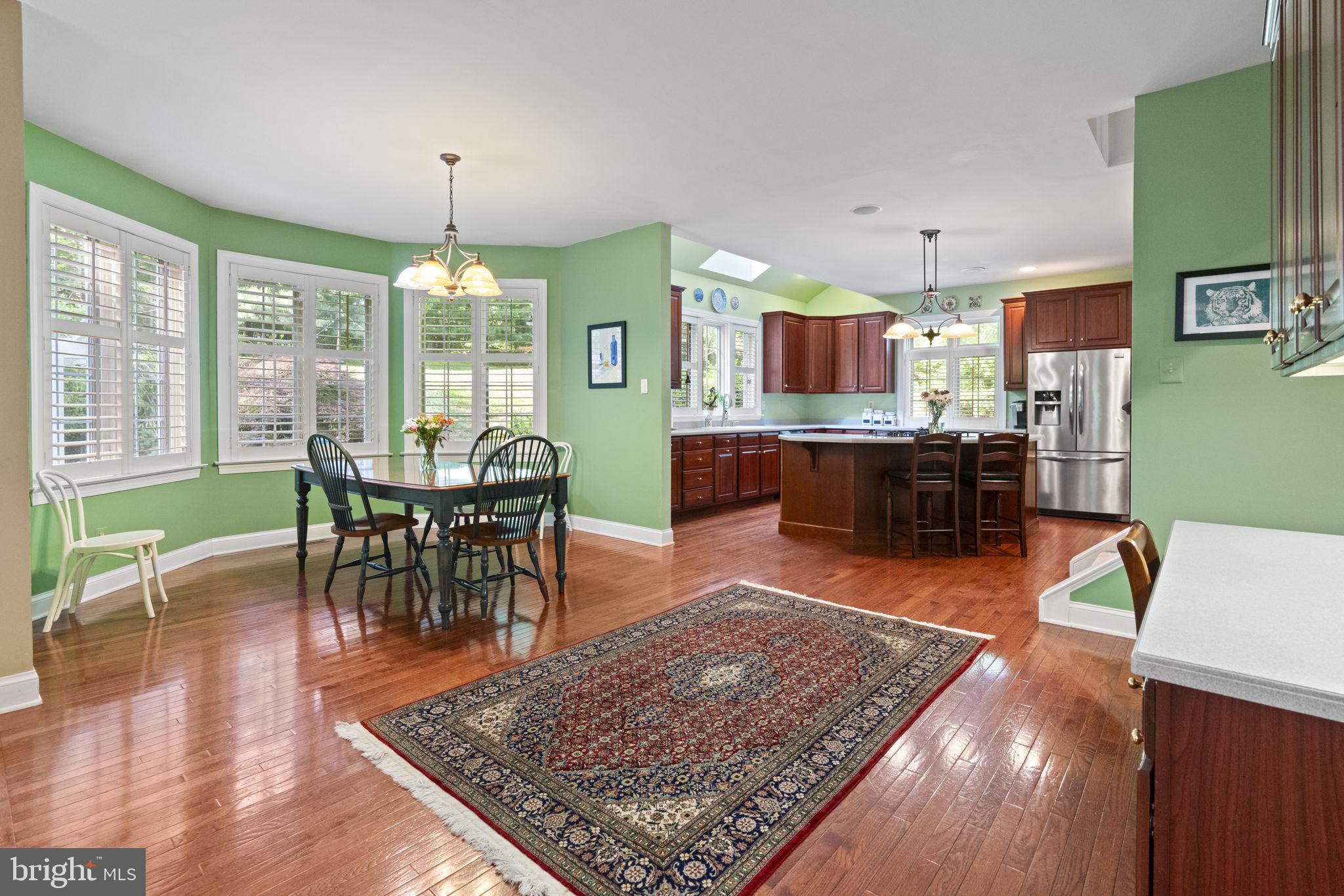 COURTS AT LONGWOOD - Residential