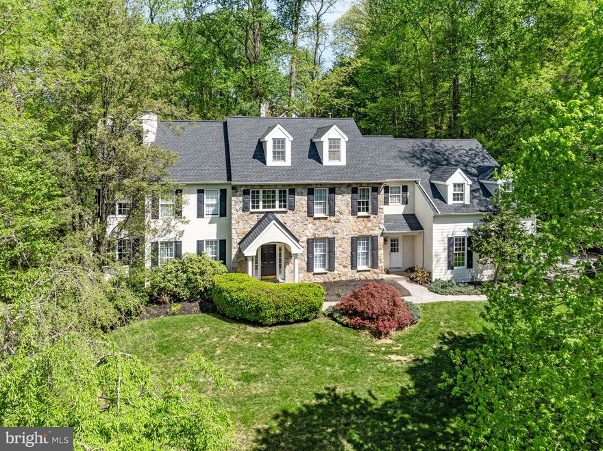 Welcome to Your Dream Home at 1072 Ballintree Lane, West Chester, PA
Nestled in the desirable Courts at Longwood community, this beautifully updated 5-bedroom, 4-bathroom residence offers the perfect blend of comfort, style, and functionality—all set on a peaceful one-acre, partially wooded lot. Step into a grand foyer that opens to an elegant living room on one side and a spacious formal dining room on the other—ideal for hosting unforgettable gatherings. For those working from home, the first-floor office with a cozy fireplace offers a warm and productive retreat.
The heart of the home is a gourmet kitchen that flows seamlessly into the inviting family room and sunroom, perfect for relaxed mornings with tranquil garden views. Step outside to a private outdoor patio featuring a vine-covered pergola, an idyllic setting for entertaining, dining al fresco, or simply unwinding in nature. Upstairs, the expansive primary suite is a true retreat, complete with a large sitting area, walk-in closet, and luxurious en-suite bathroom. Four additional bedrooms and two more full bathrooms offer plenty of space and privacy for family or guests.
The walk-out basement offers endless potential with ample storage and pre-plumbing for a future bathroom—ideal for transforming the space into a game room, home gym, or media center.
Recent upgrades include, new carpet, upgraded HVAC system, two new hot water heaters, new oven, stove and dishwasher.