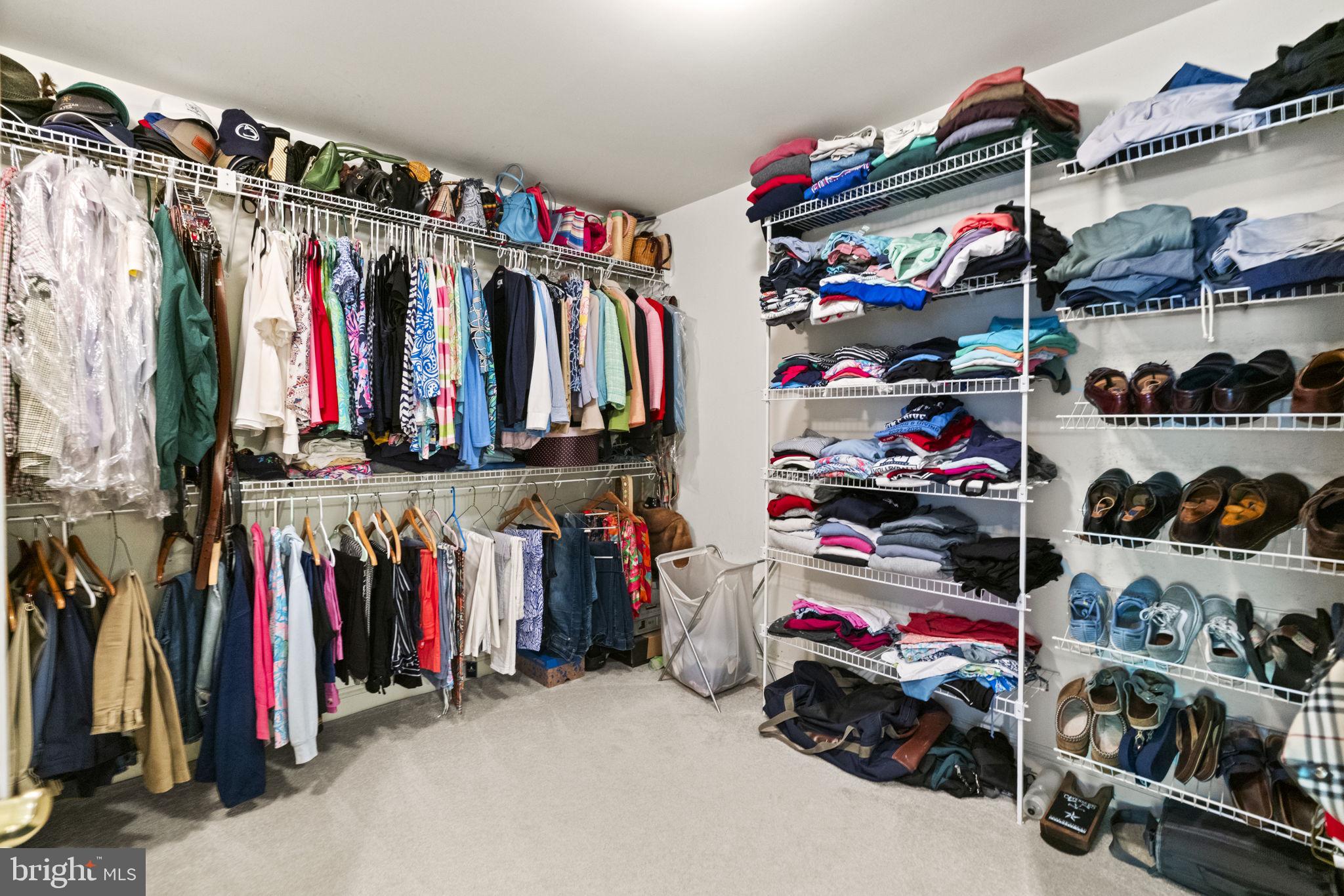 COURTS AT LONGWOOD - Residential