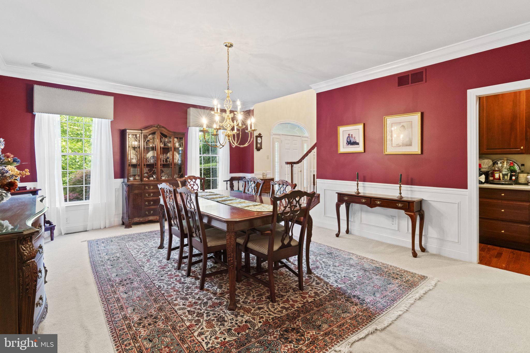 COURTS AT LONGWOOD - Residential