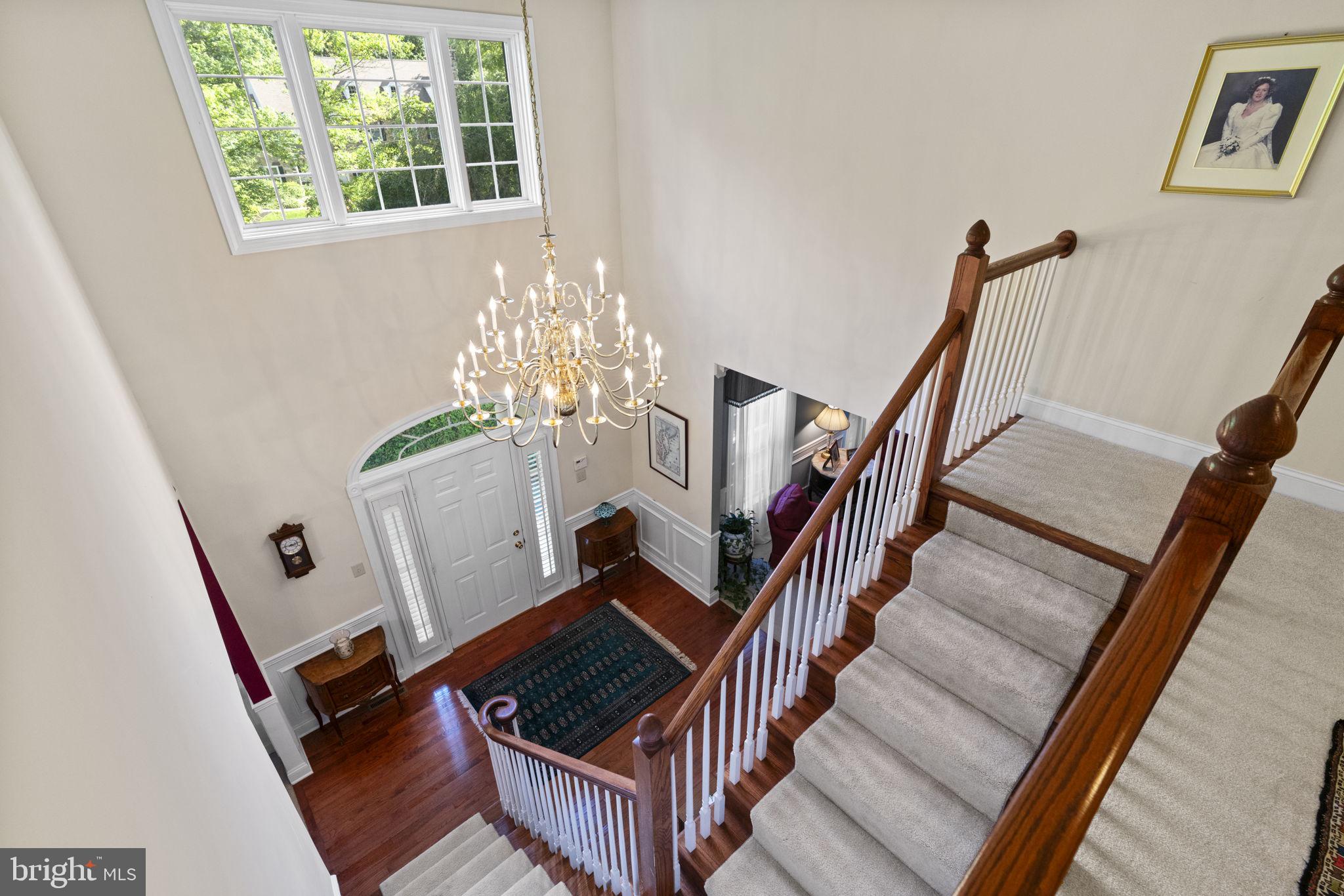 1072 BALLINTREE LANE