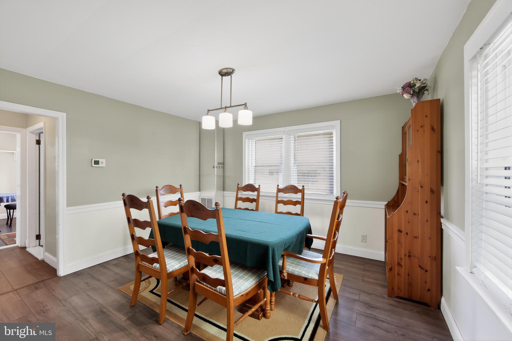 ROSEDALE - Residential