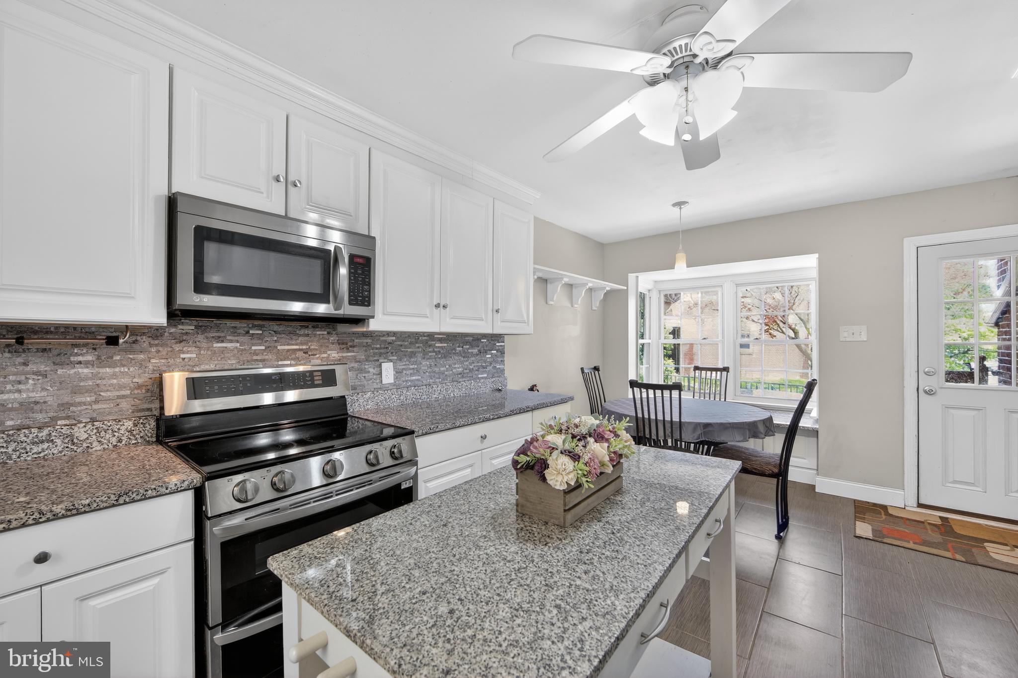 ROSEDALE - Residential