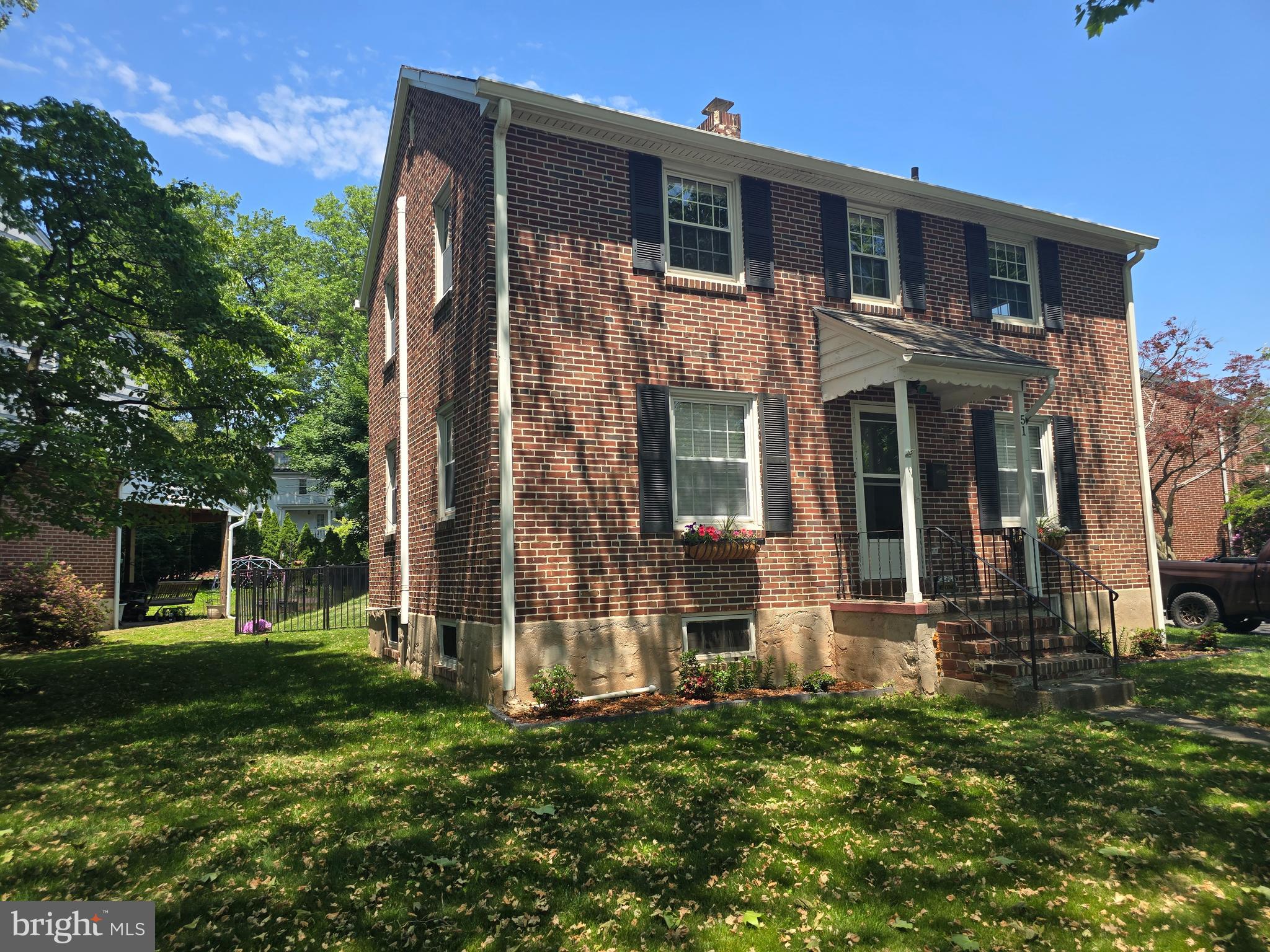ROSEDALE - Residential