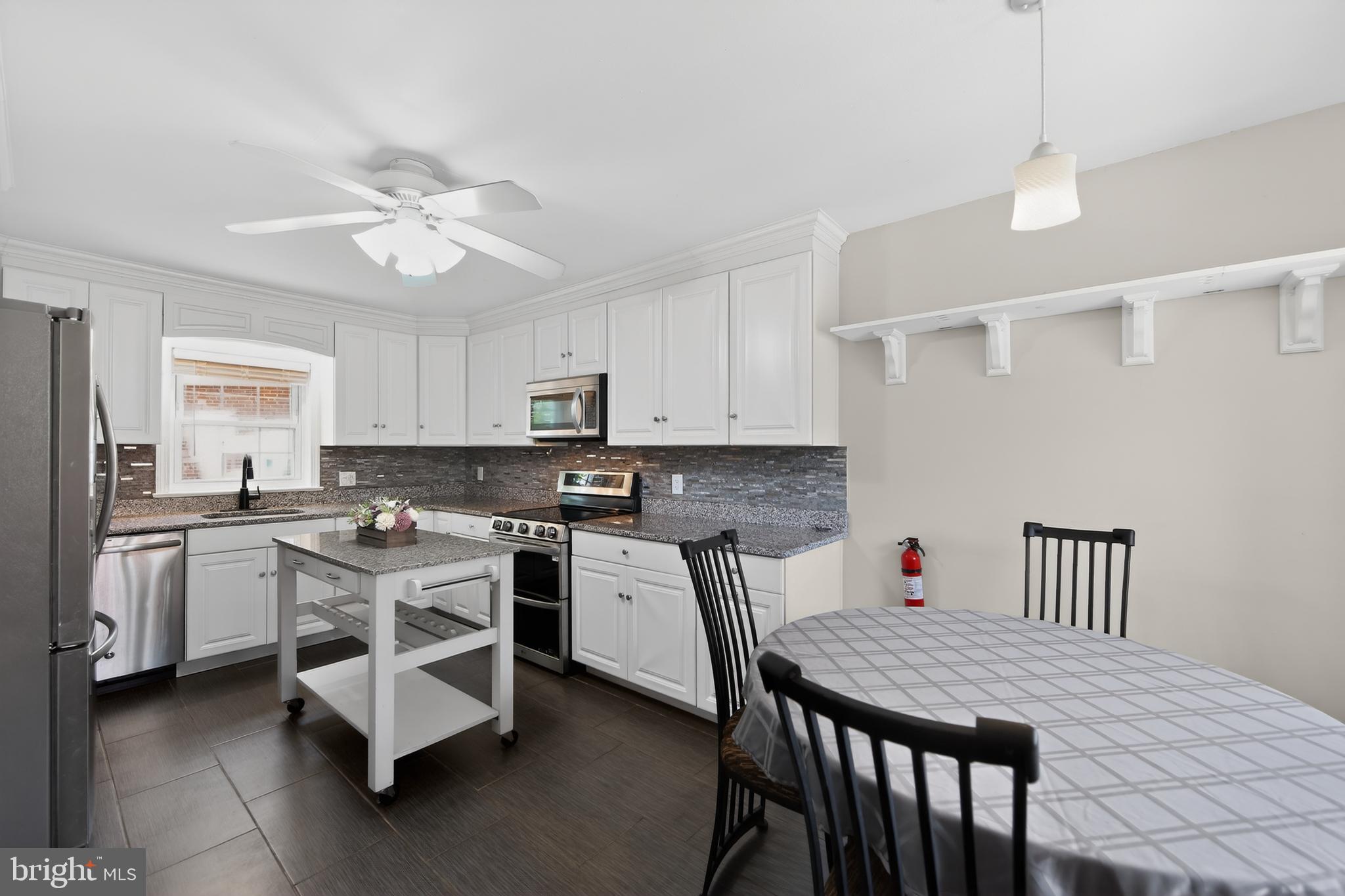 ROSEDALE - Residential