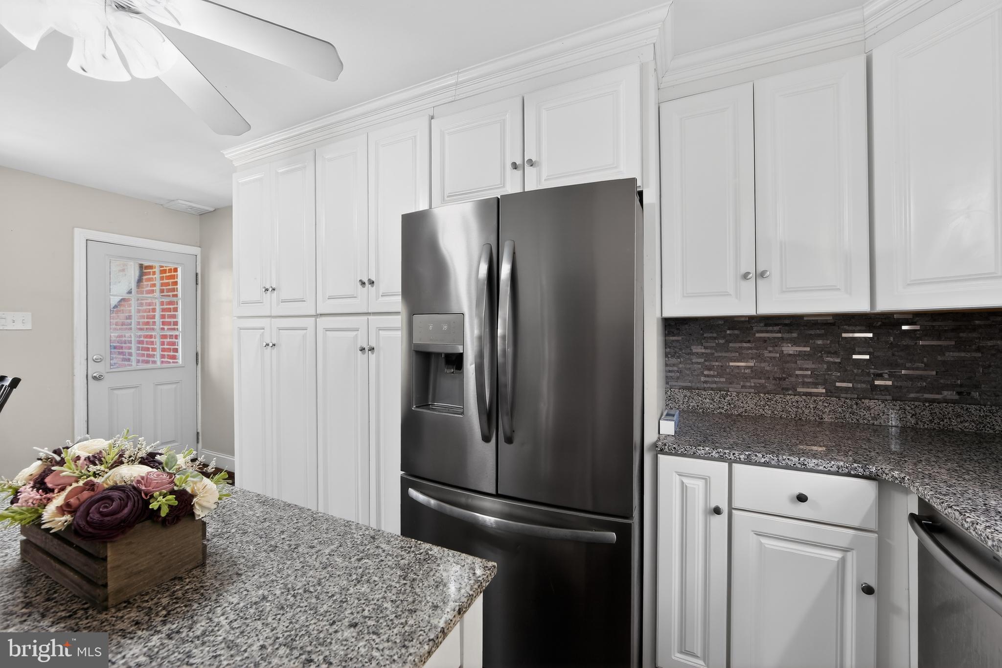 ROSEDALE - Residential