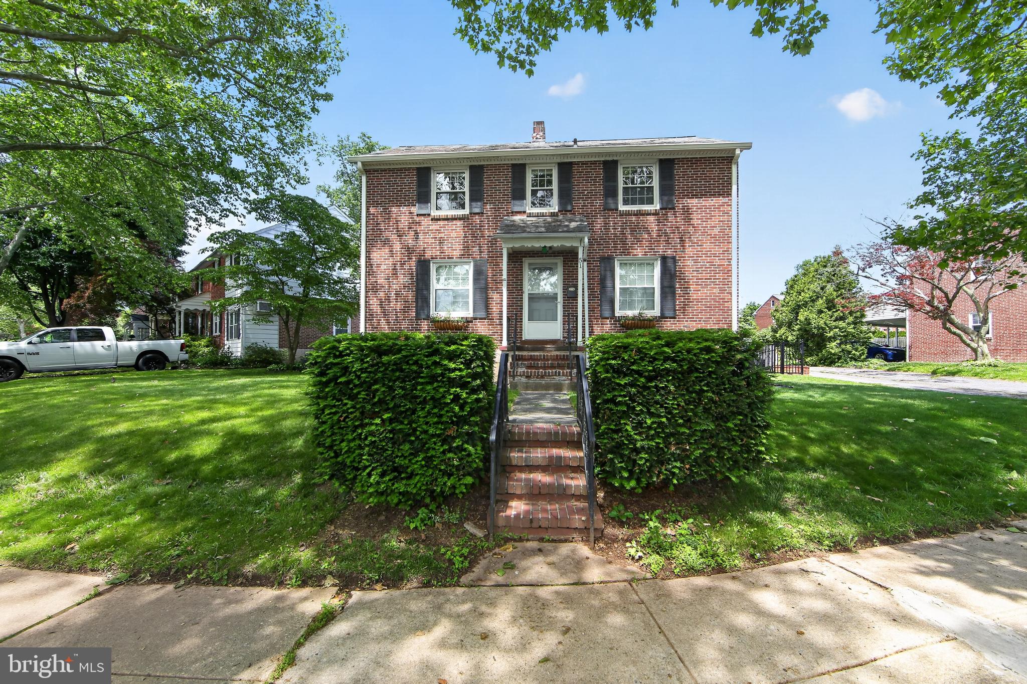 ROSEDALE - Residential